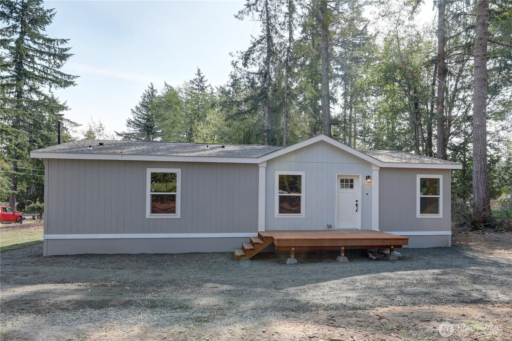 160 E Agate Drive, Shelton, WA 98584