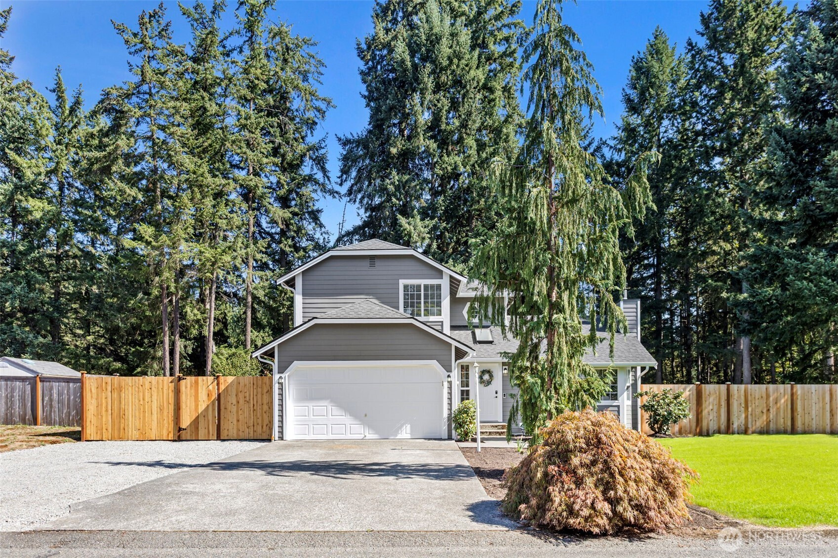 23419 53rd Avenue Ct E, Spanaway, WA 98387