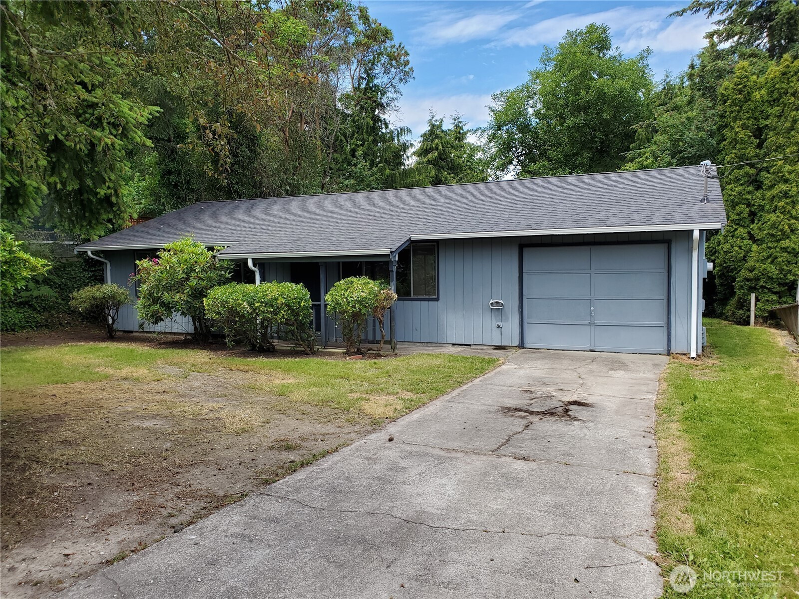 7291 E Patricia Street, Port Orchard, WA 98366