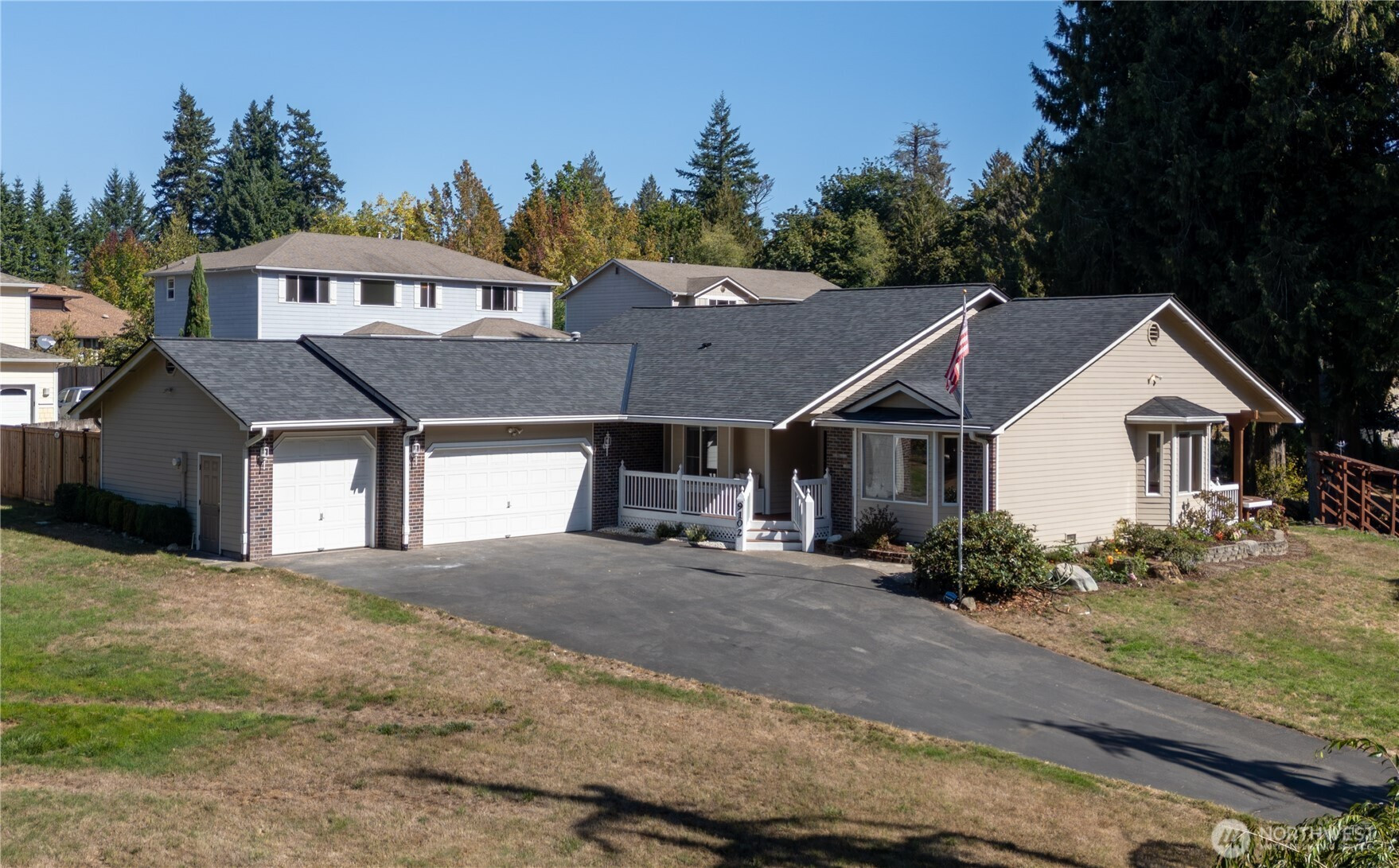 9102 Nels Nelson Road NW, Bremerton, WA 98311