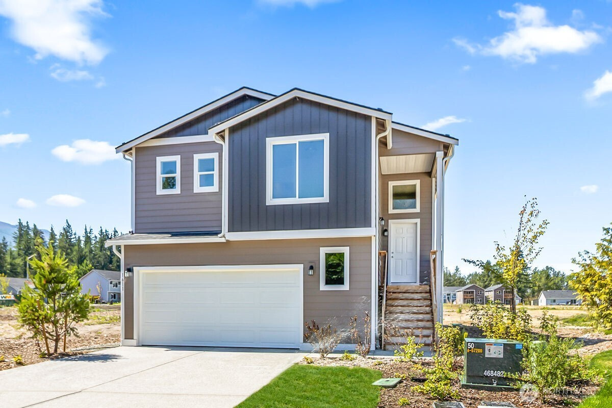 1611 Birch Court, Gold Bar, WA 98251