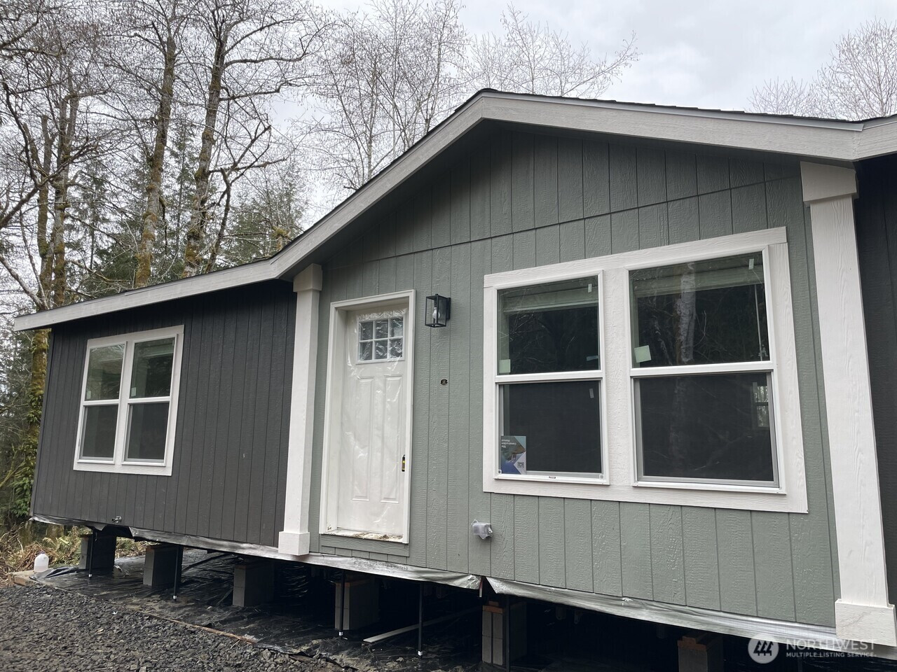214 W Griffith Street, Aberdeen, WA 98520