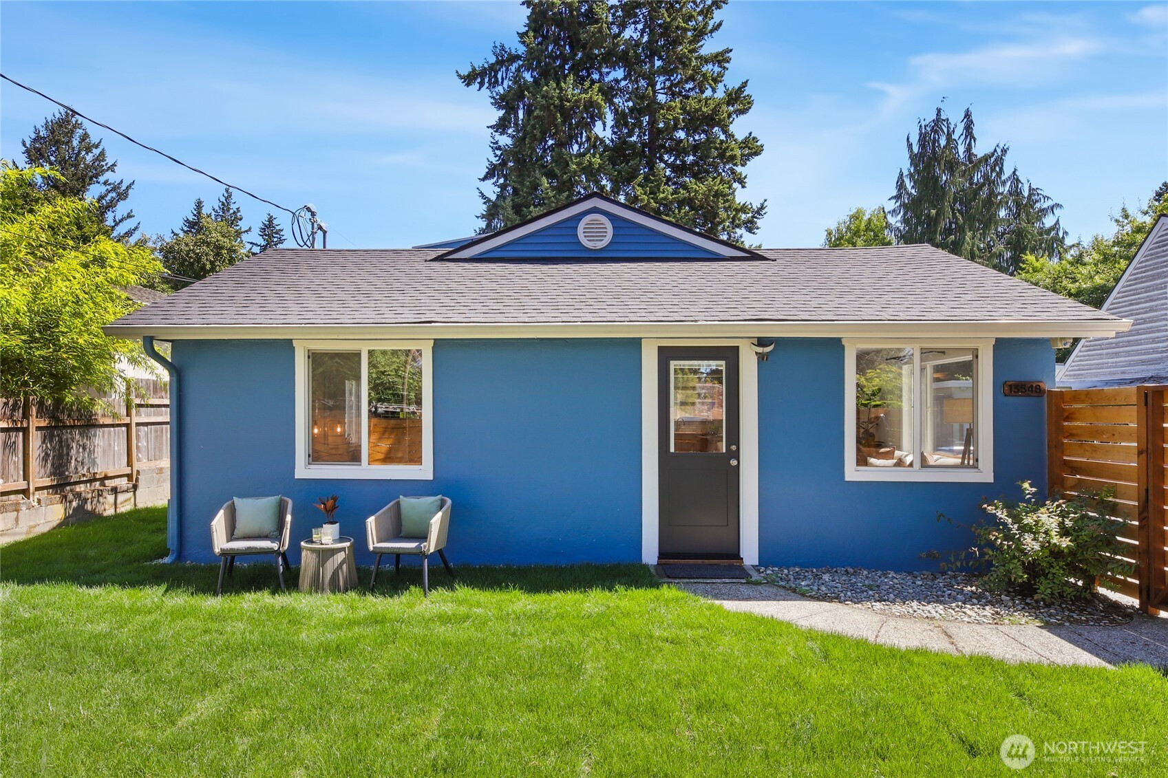 13548 Ashworth Avenue N, Seattle, WA 98125