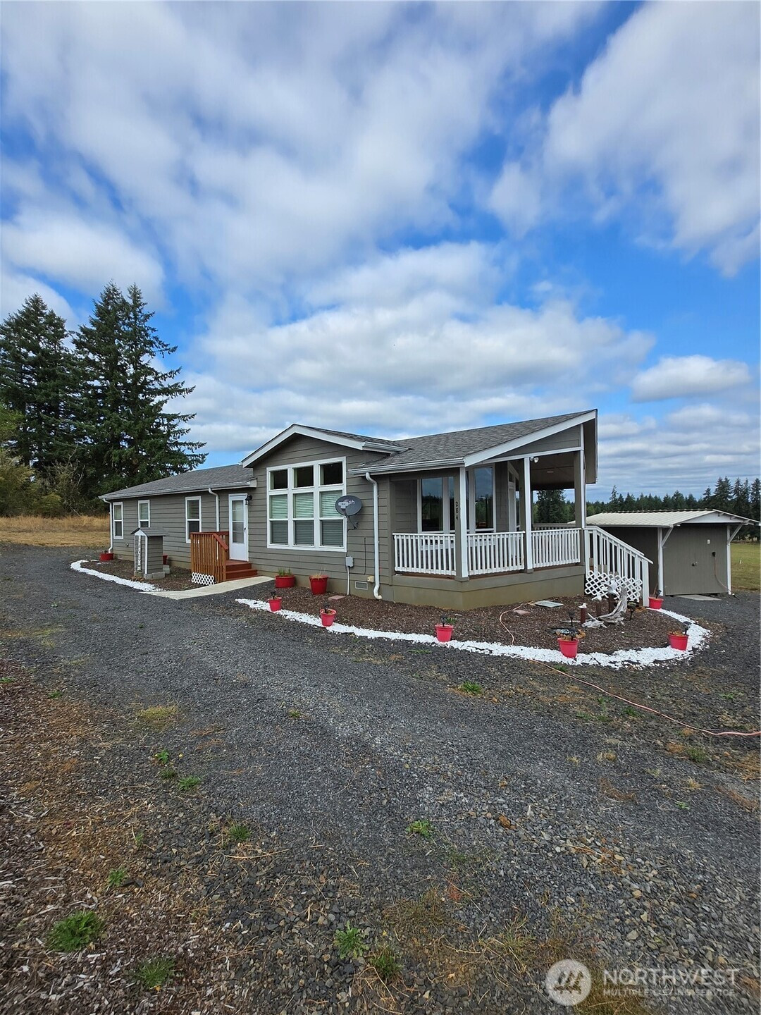 284 W Hale Road, Winlock, WA 98596