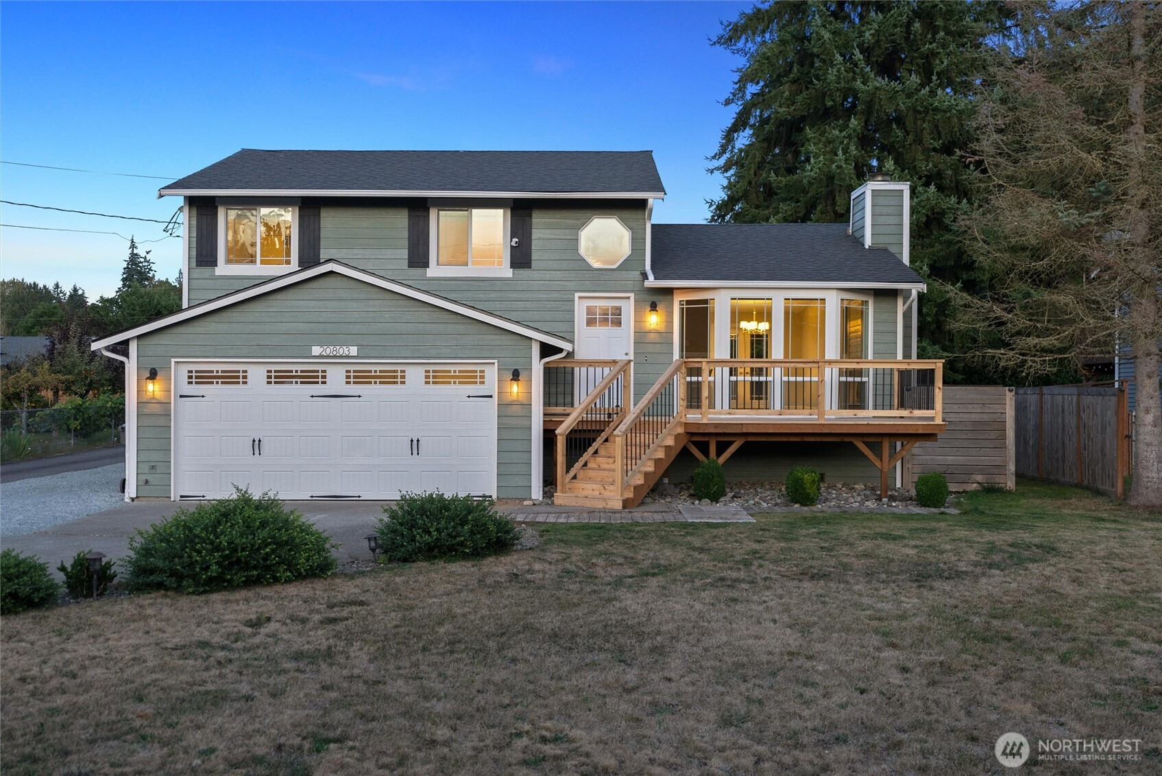 20803 66th Avenue NE, Arlington, WA 98223