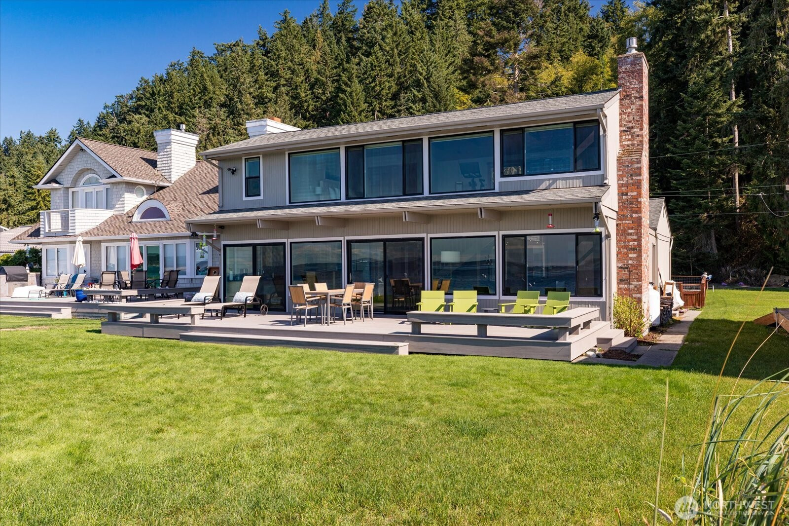 6278 Barr Beach Road, Freeland, WA 98249
