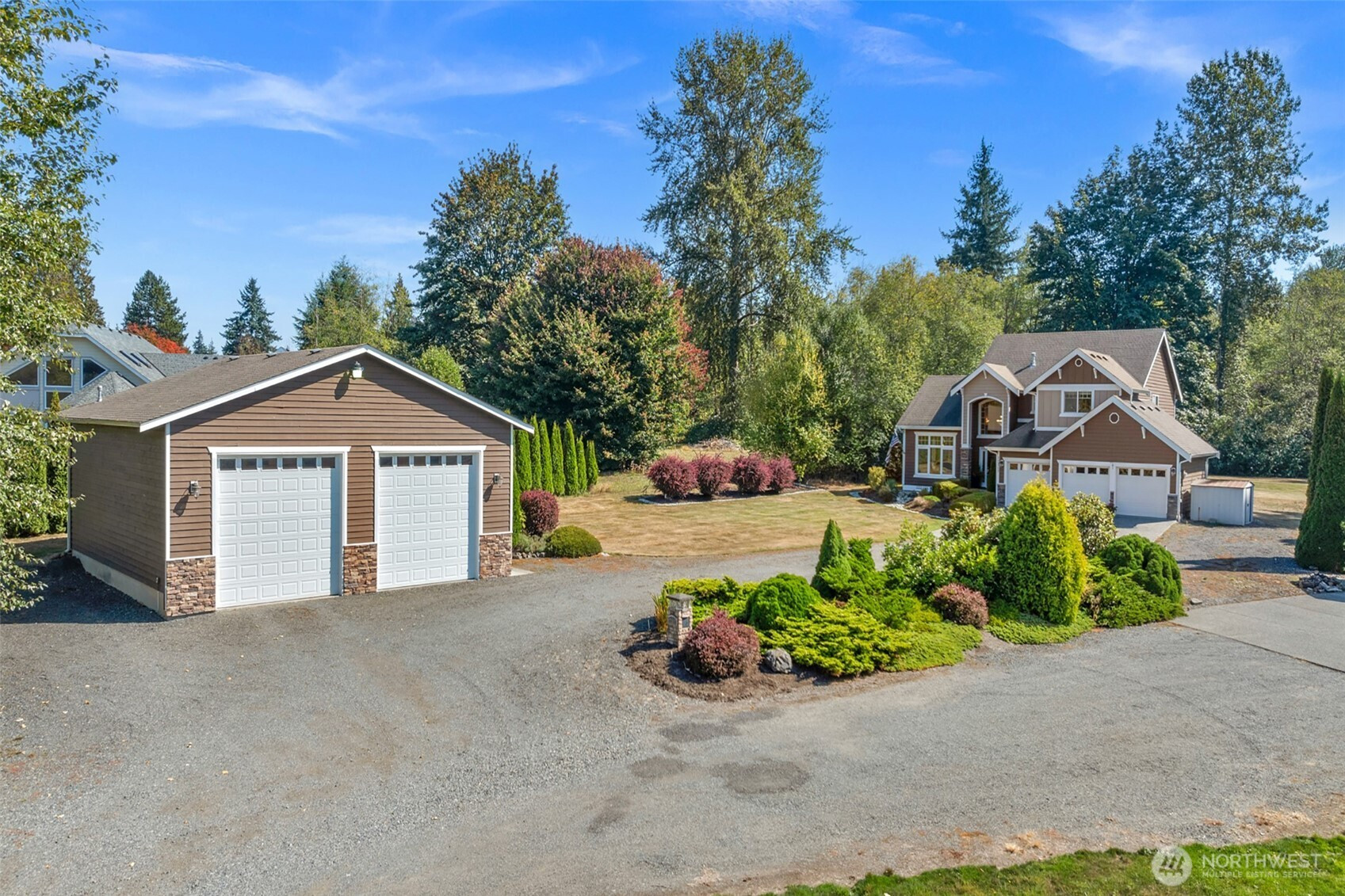 17317 Interurban Boulevard, Snohomish, WA 98296