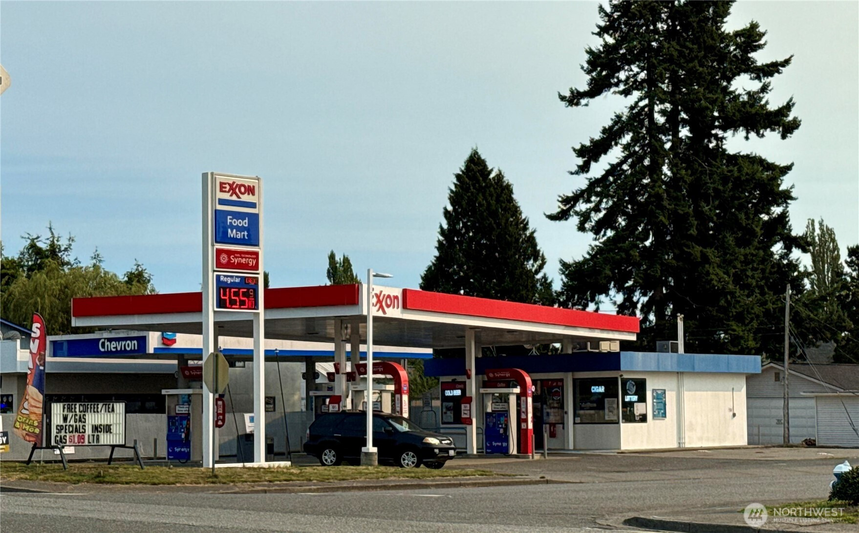 321 D Street, Blaine, WA 98230