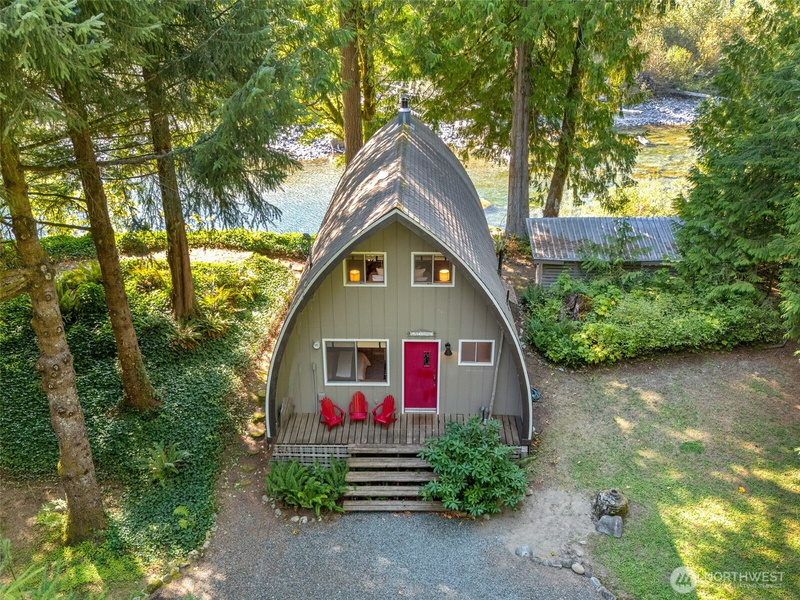 18325 642nd Avenue NE, Baring, WA 98224
