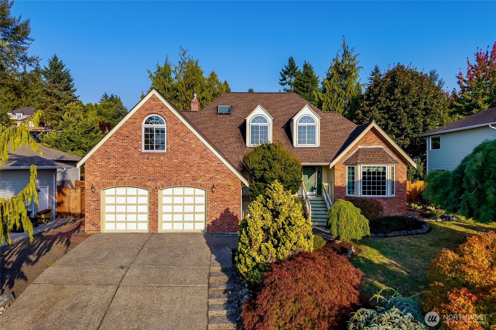 5213 69th Drive NE, Marysville, WA 98270