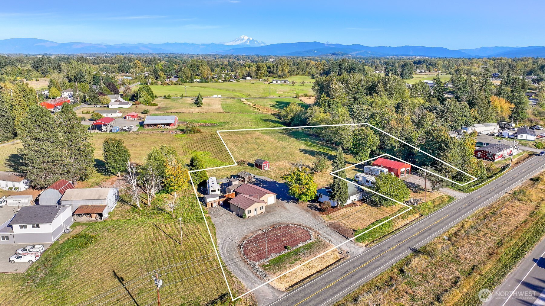 4958 Pacific Highway, Ferndale, WA 98248