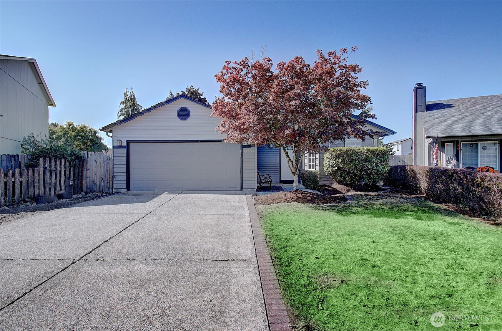 13503 NE 89th Street, Vancouver, WA 98682