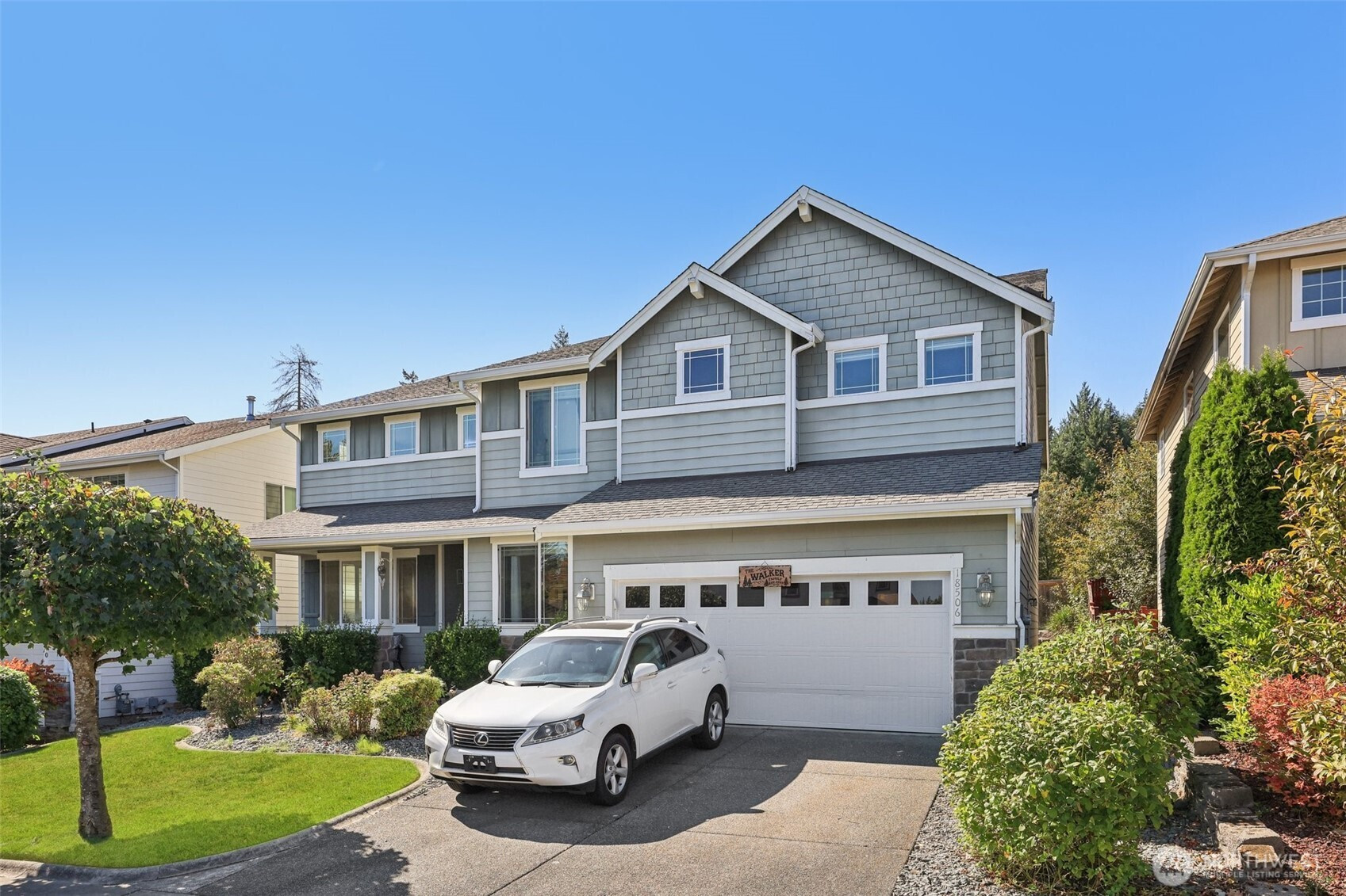 18506 86TH Avenue Ct E, Puyallup, WA 98375