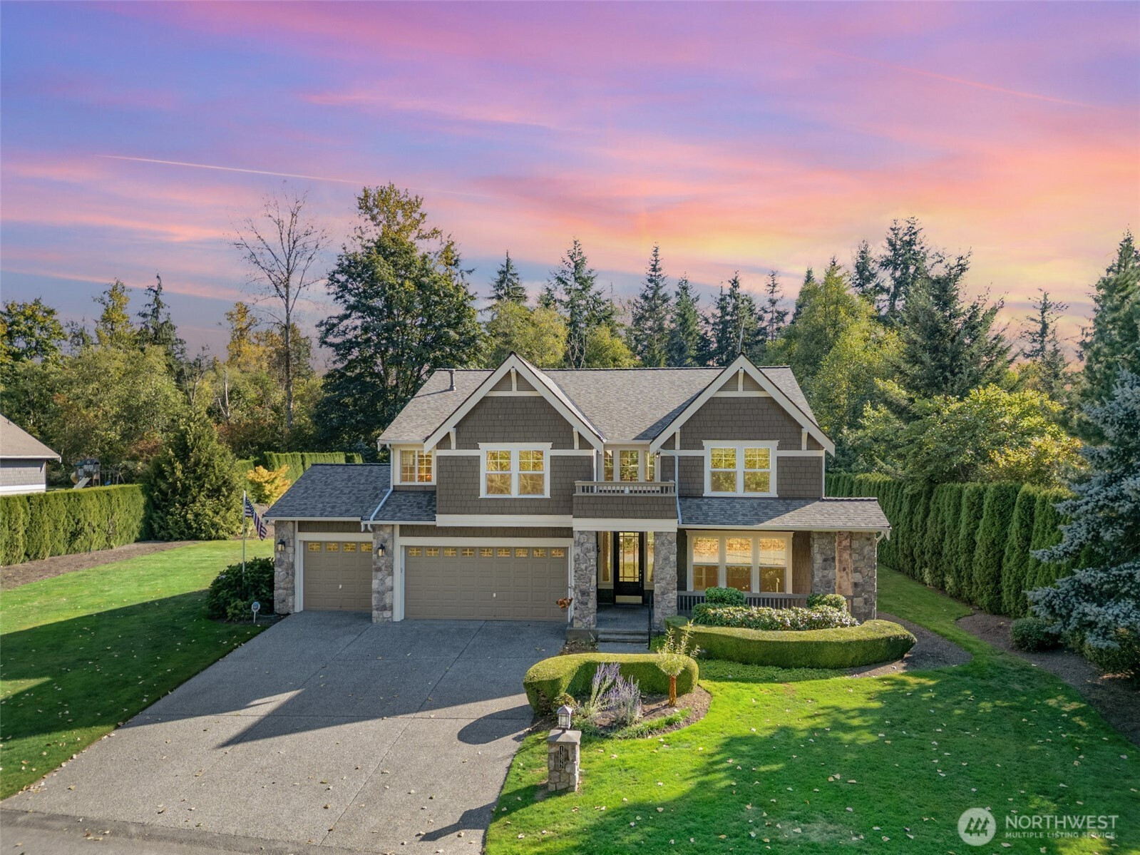 13822 233rd Street SE, Snohomish, WA 98296