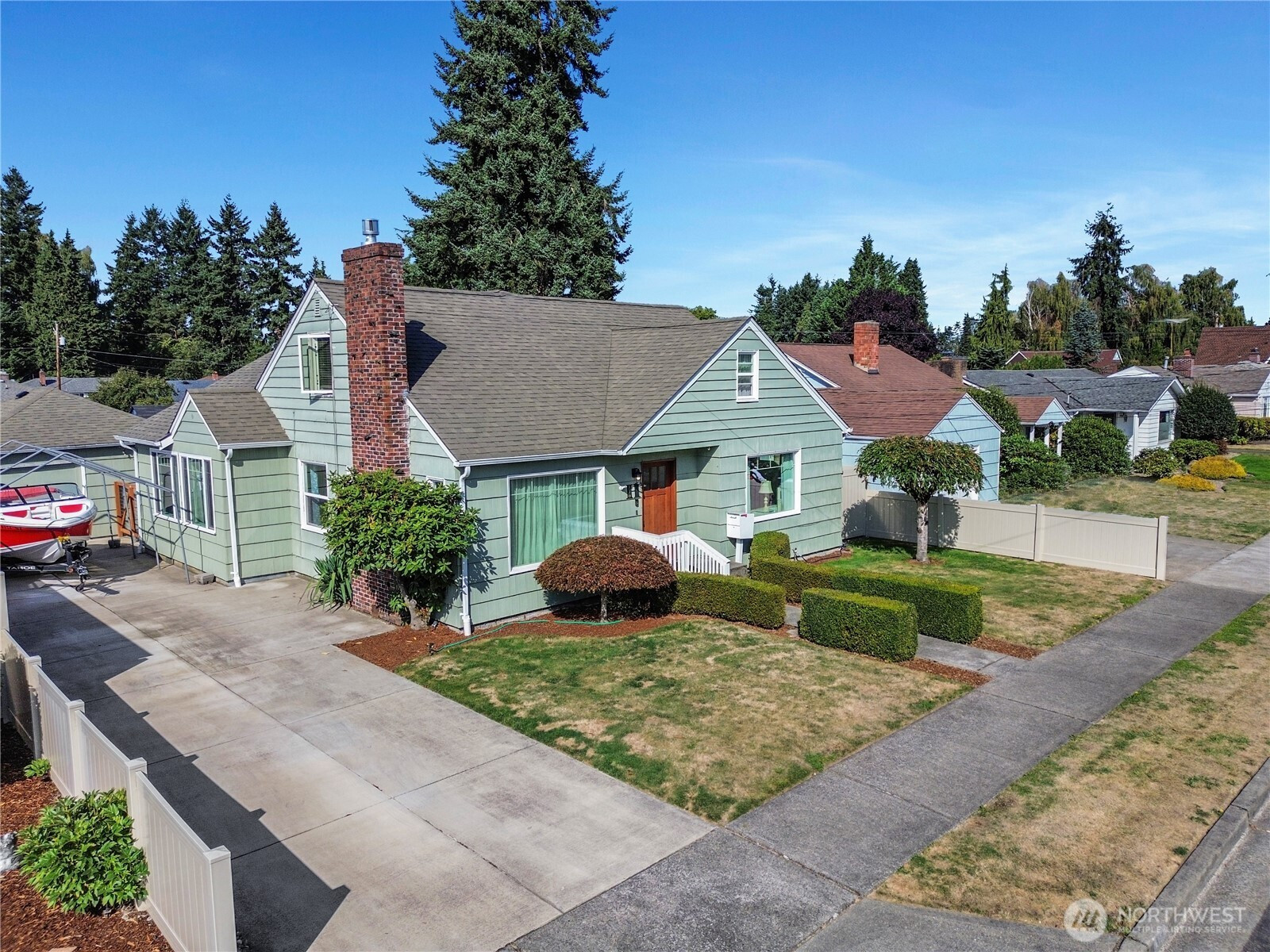 310 18th Street NW, Puyallup, WA 98371