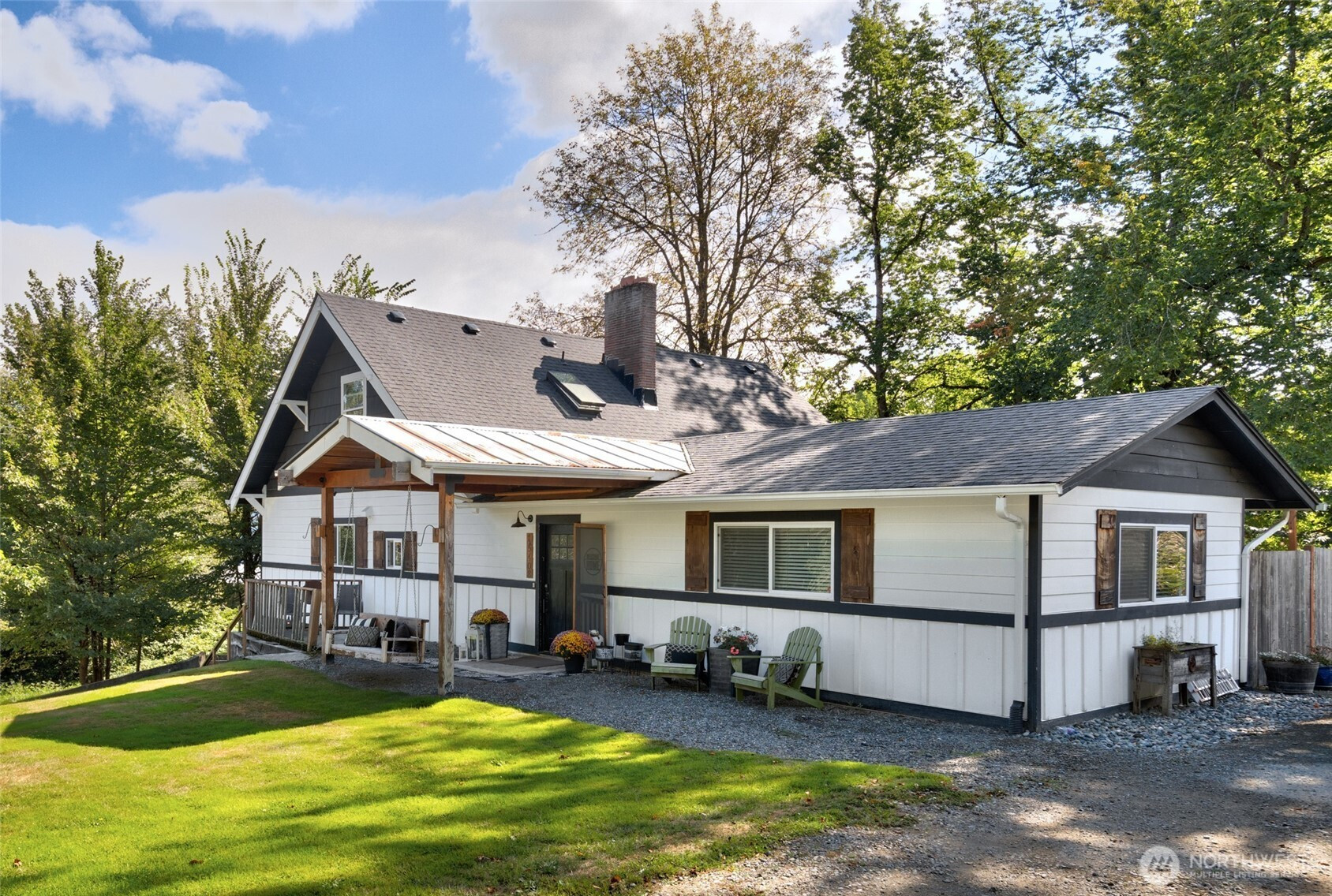 15408 State Route 9, Mount Vernon, WA 98273