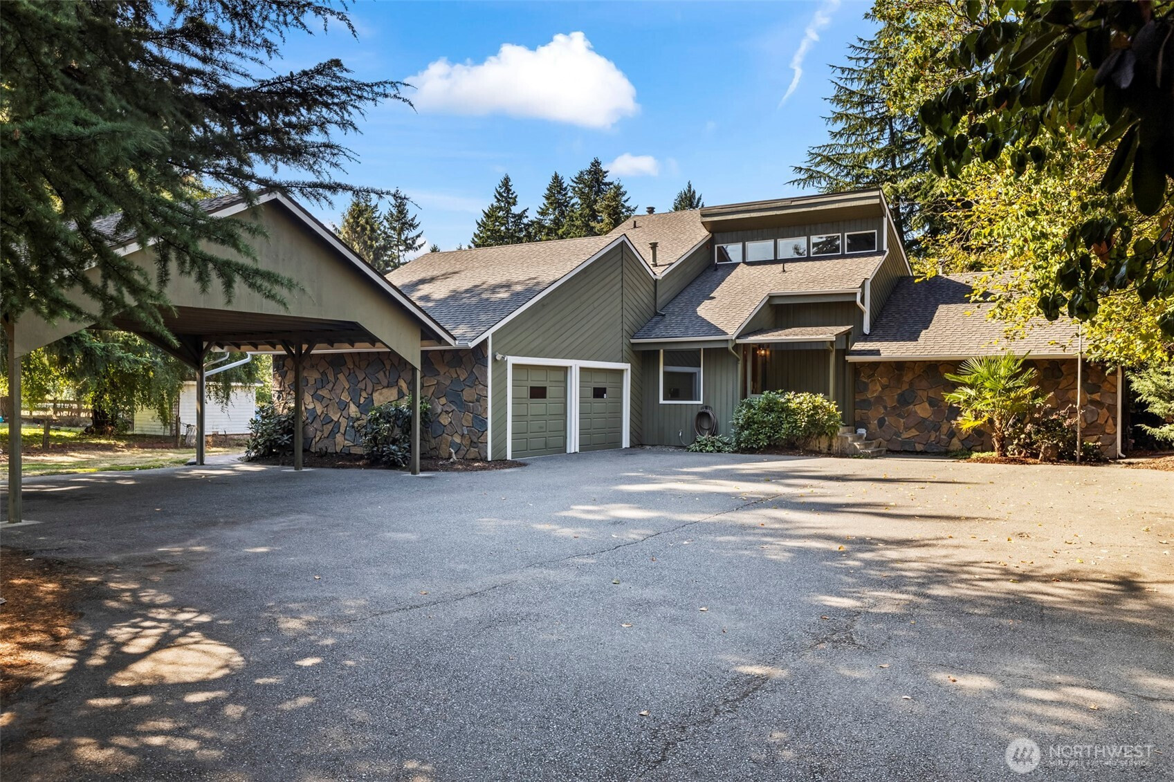 7410 25th Avenue E, Tacoma, WA 98404