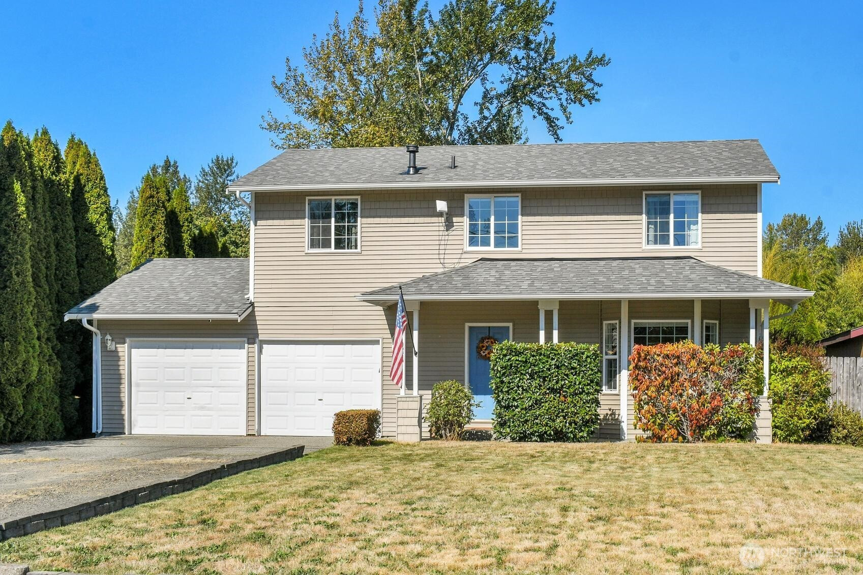 35615 158th Street SE, Sultan, WA 98294