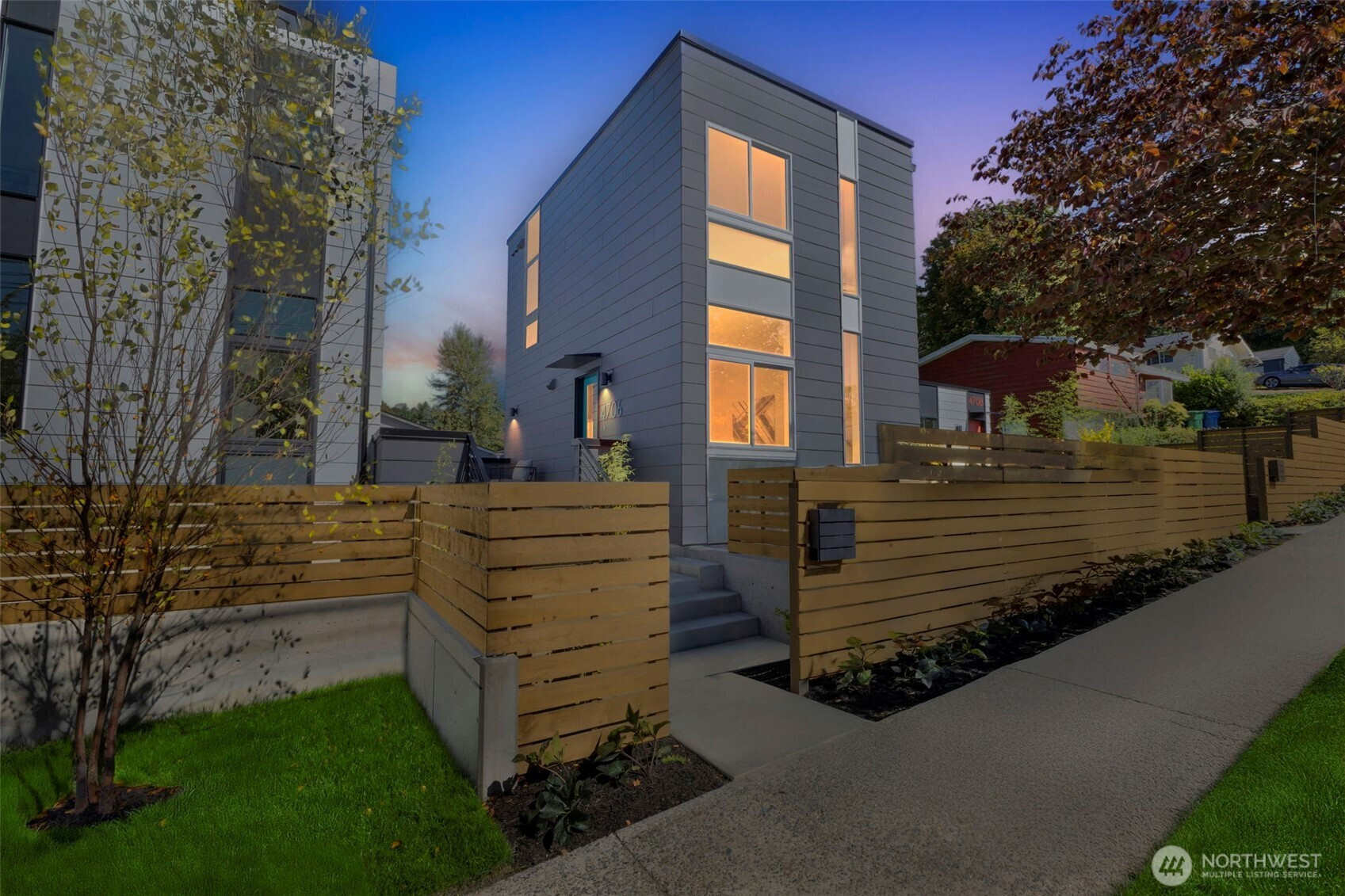 4706 S Morgan Street, Seattle, WA 98118