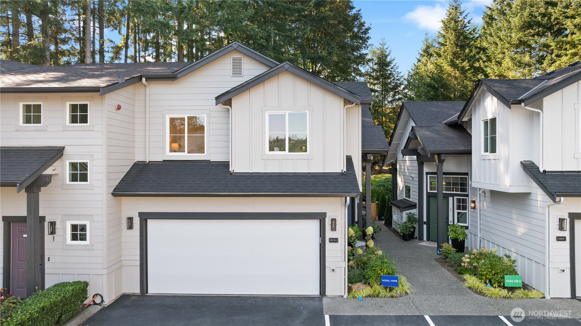 23210 Fitzgerald Road, Bothell, WA 98021