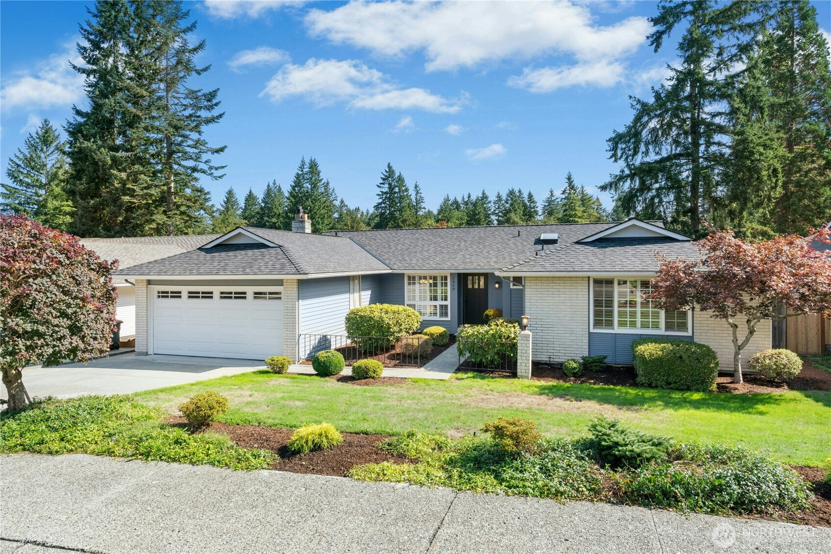 2468 168th Place NE, Bellevue, WA 98008