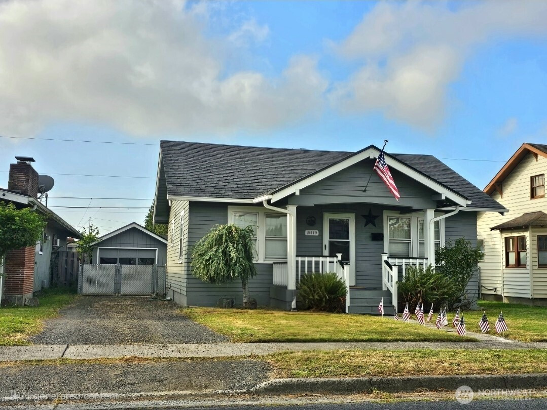 3019 Fir Street, Longview, WA 98632