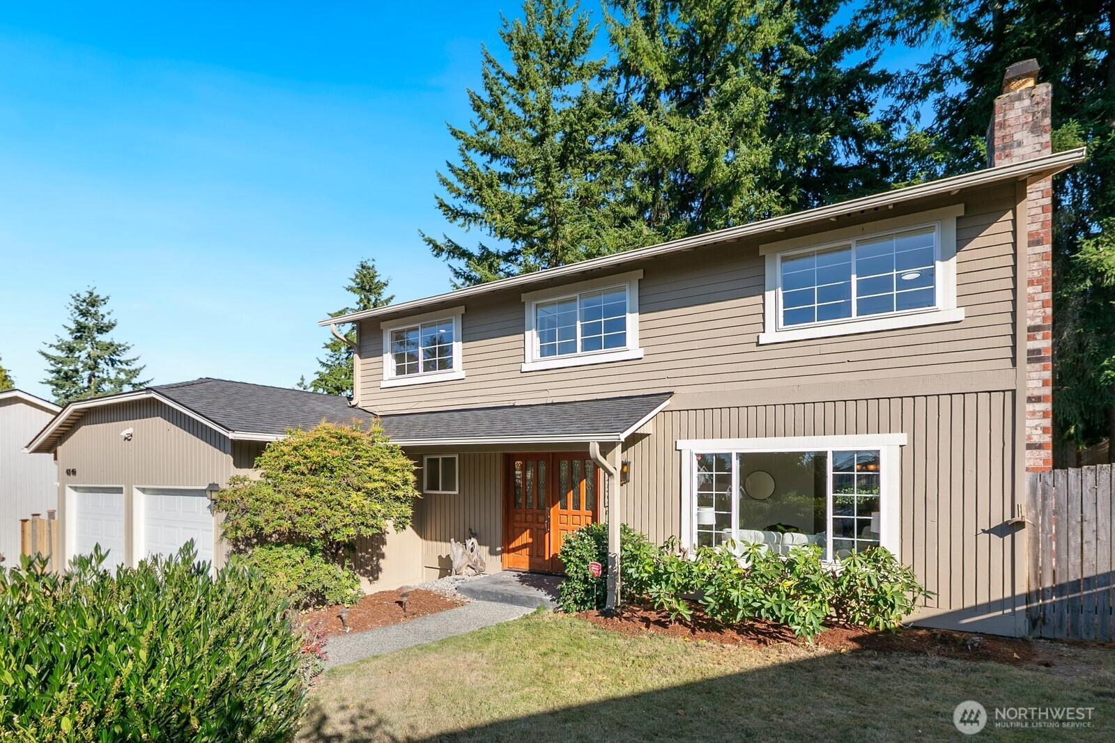4840 151st Place SE, Bellevue, WA 98006