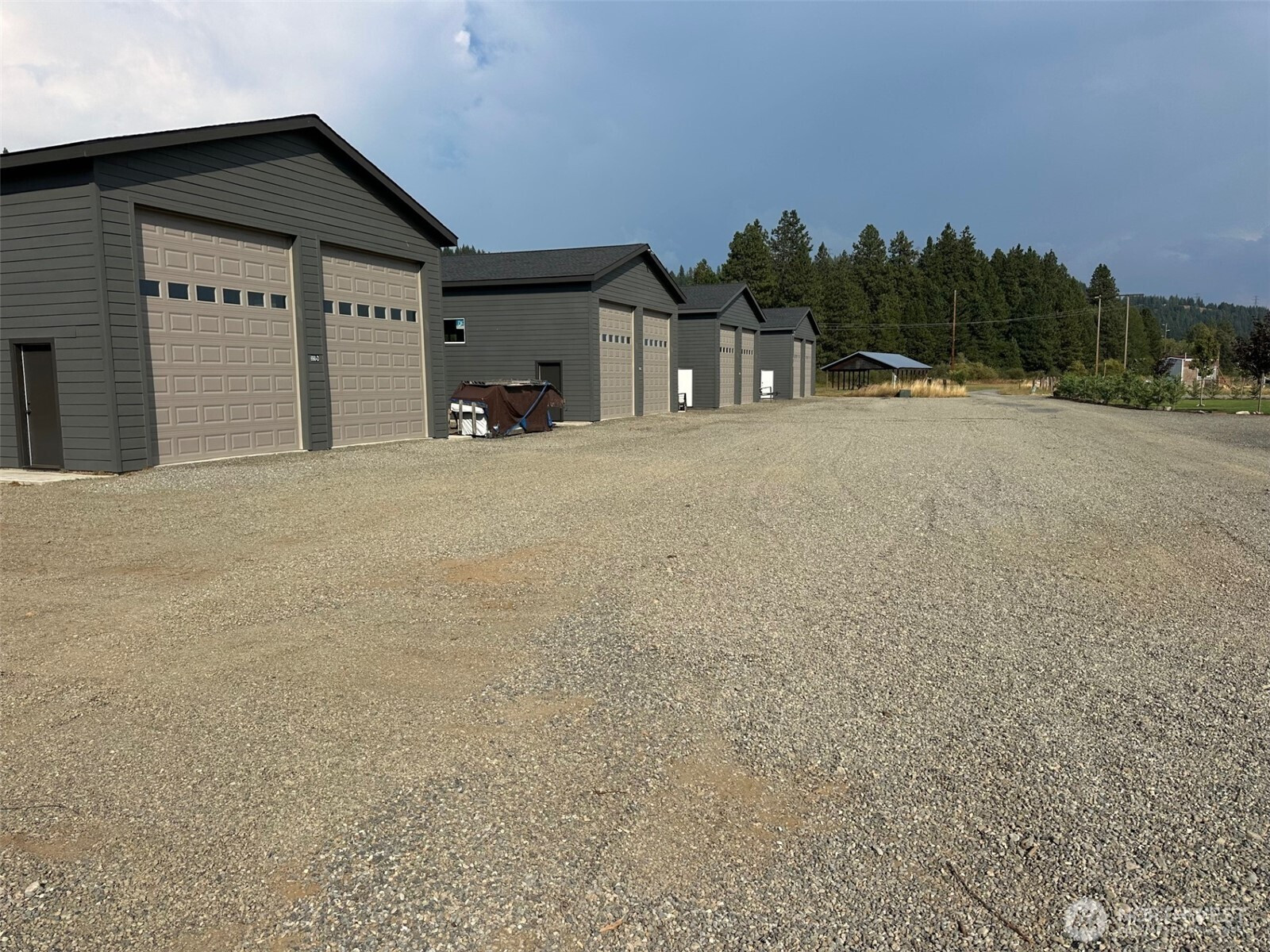 690 Little Creek Road, Cle Elum, WA 98922
