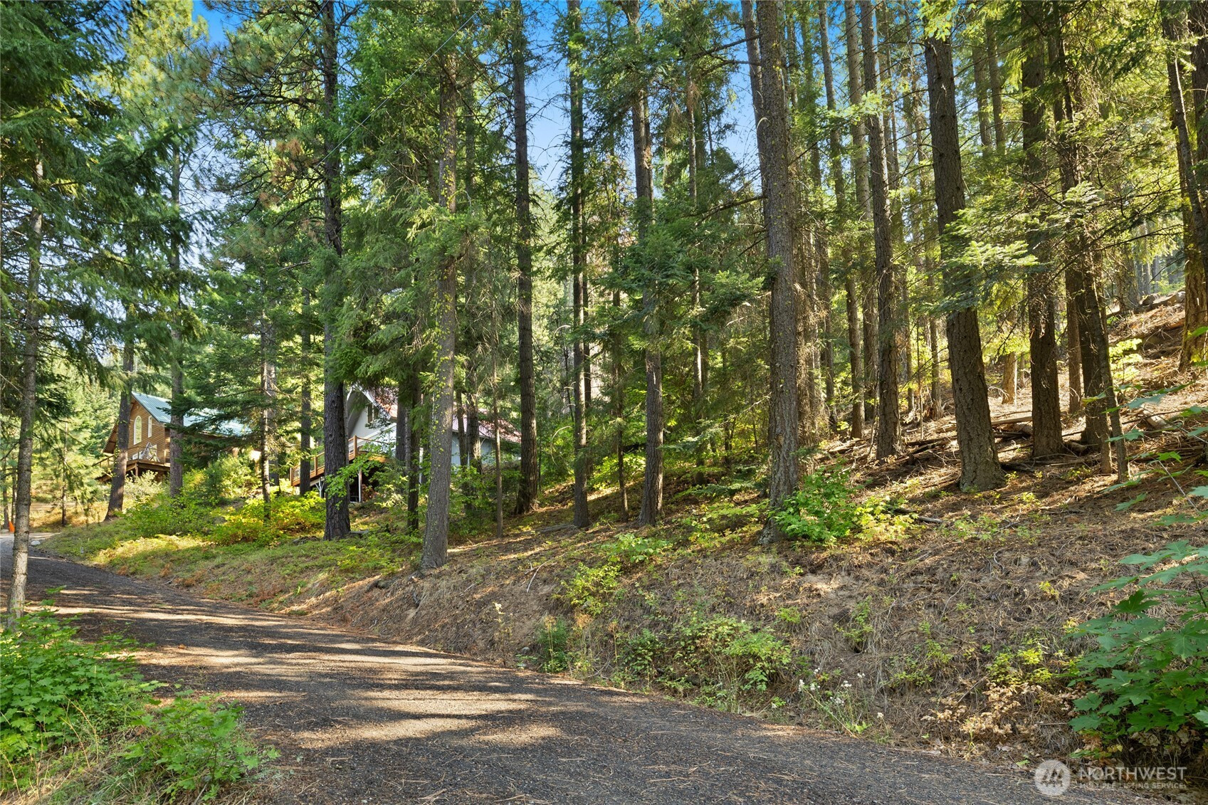 0 Lakeview Drive, Ronald, WA 98940