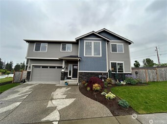 3206 N 28th Street, Mount Vernon, WA 98273