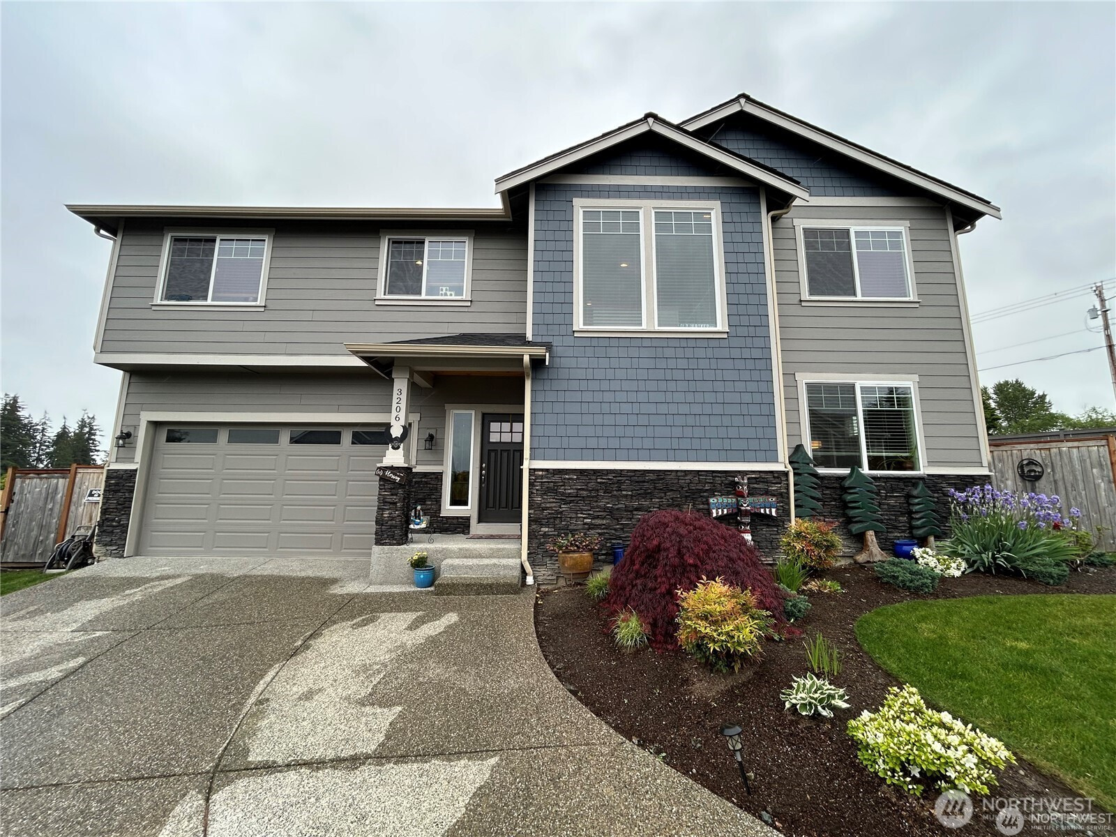 3206 N 28th Street, Mount Vernon, WA 98273