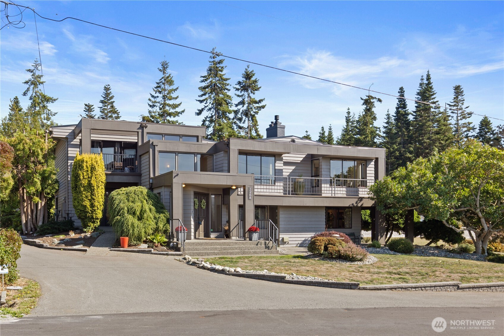 1268 Olson Road, Camano Island, WA 98282