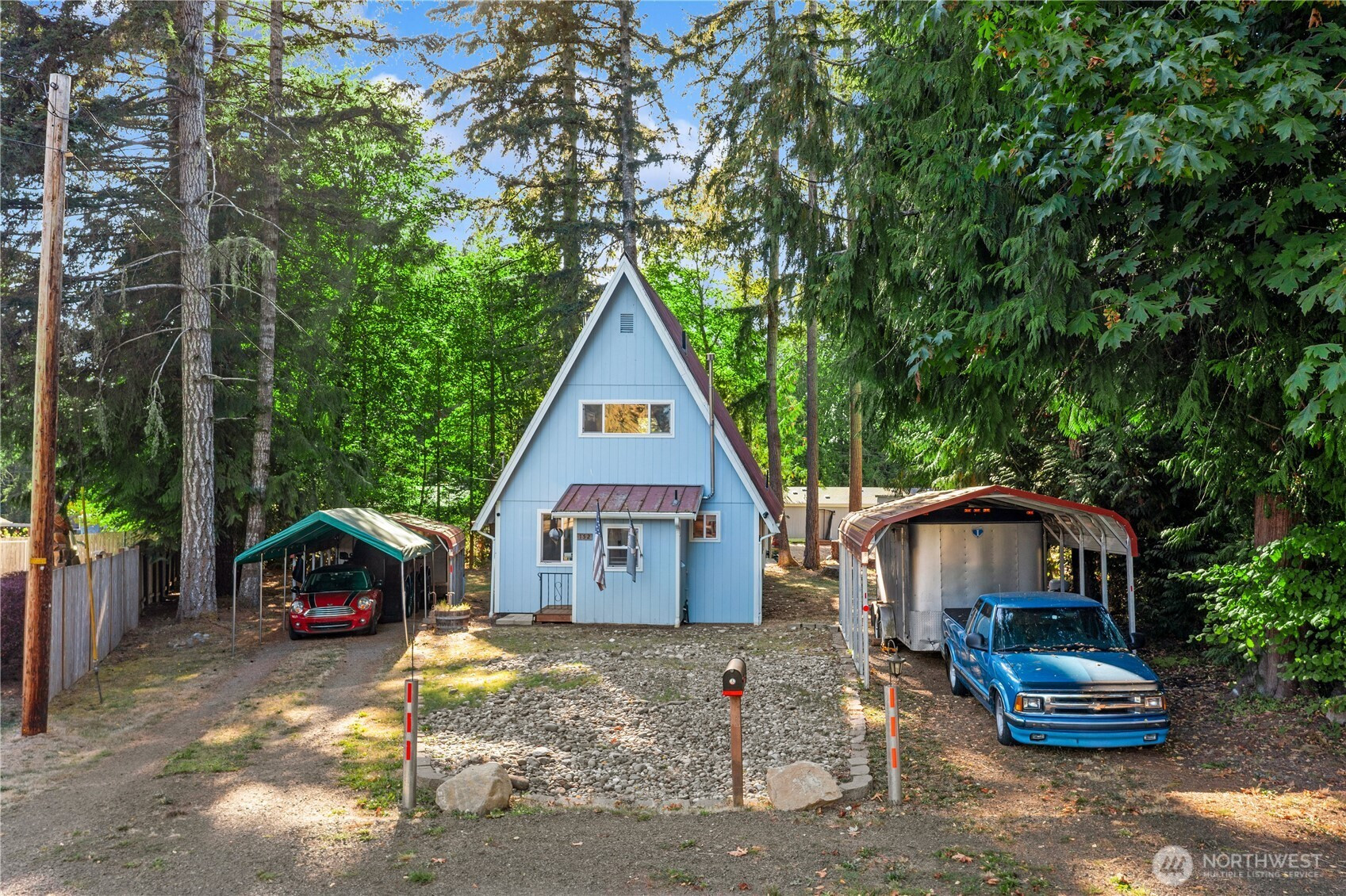 152 E Olympic Place, Shelton, WA 98584