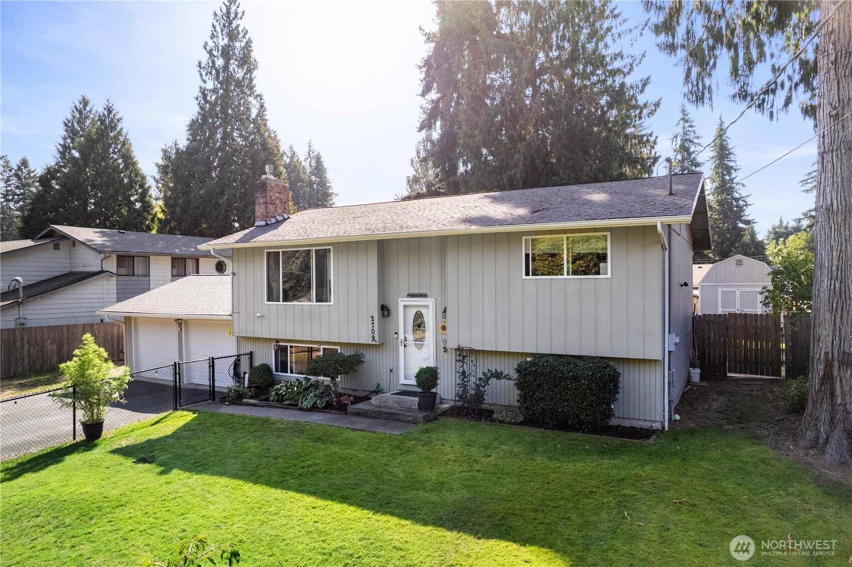 2709 Vacation Drive SW, Olympia, WA 98512