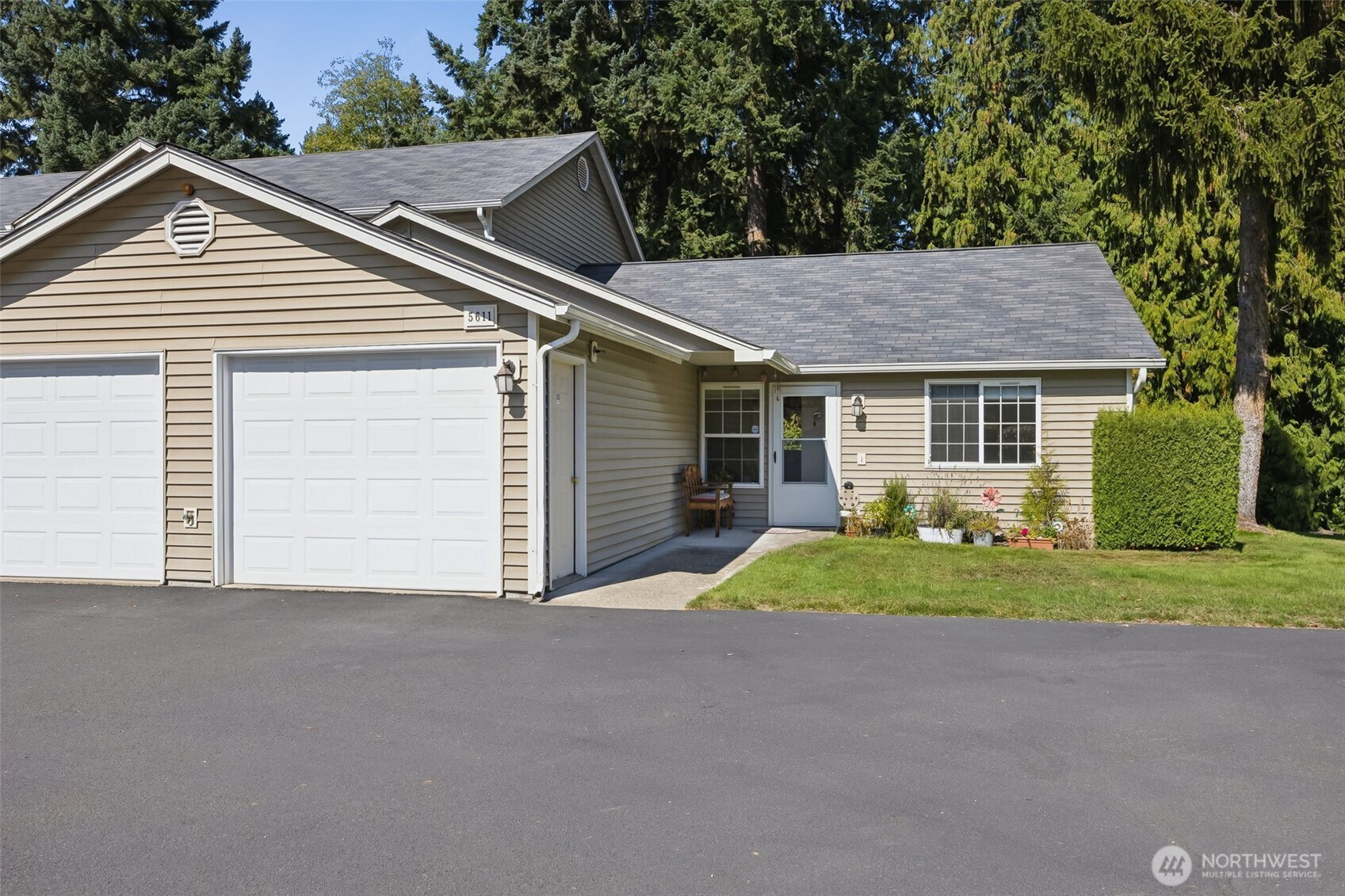 5611 99th Street Ct E, Puyallup, WA 98373