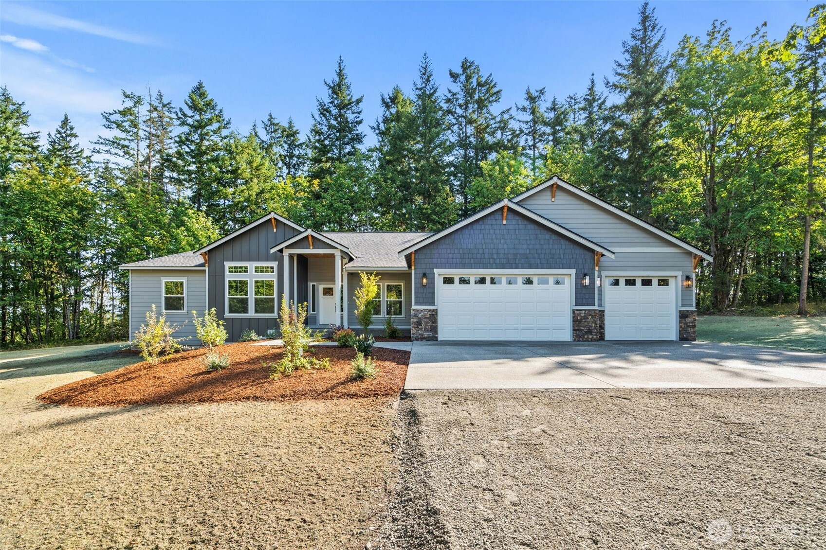 14038 Rainier View Lane SE, Yelm, WA 98597