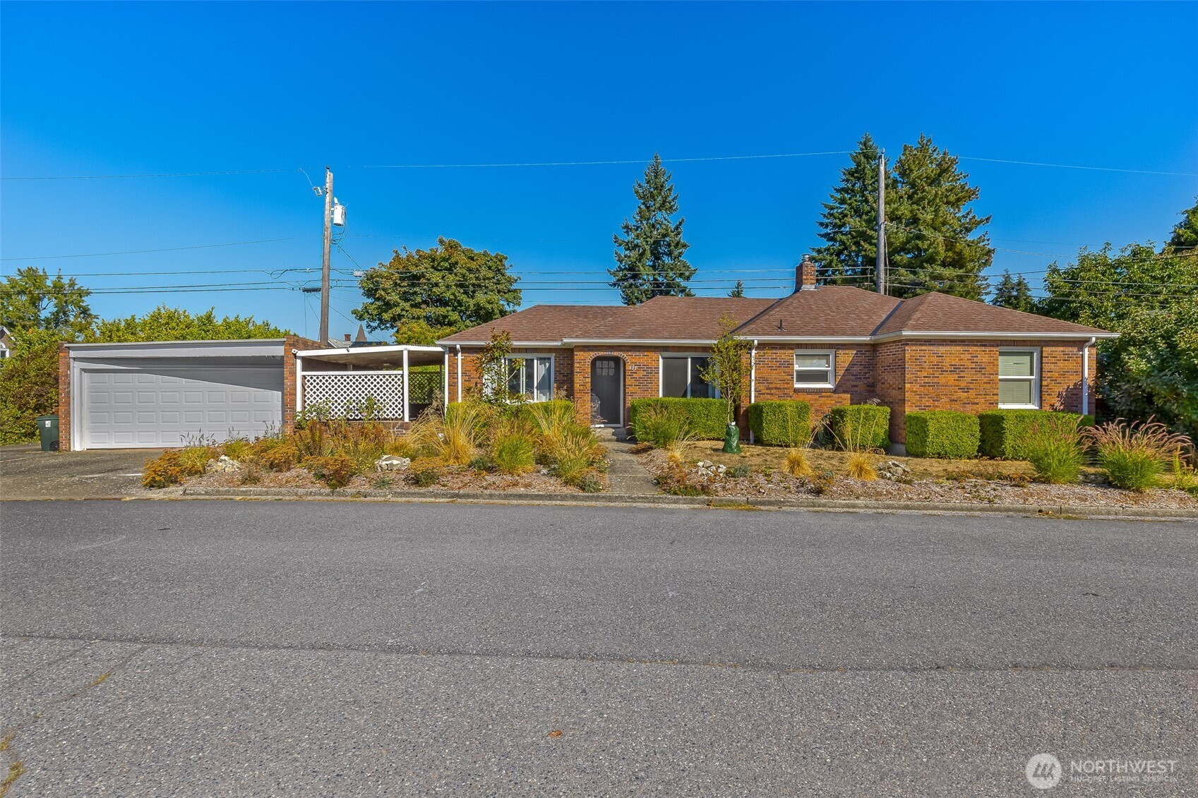 517 S Division Lane, Tacoma, WA 98418