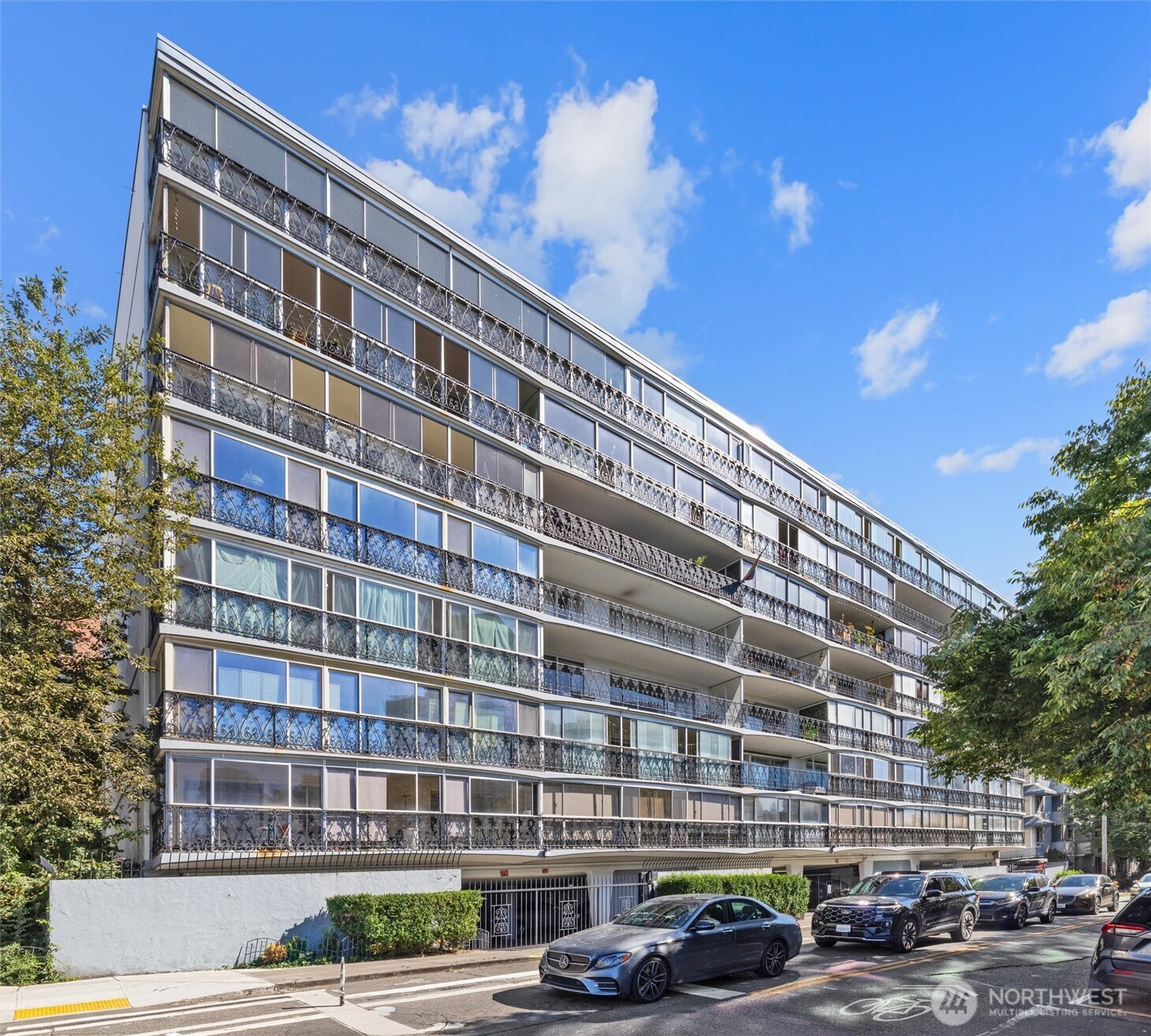 1740 Melrose Avenue, Seattle, WA 98122
