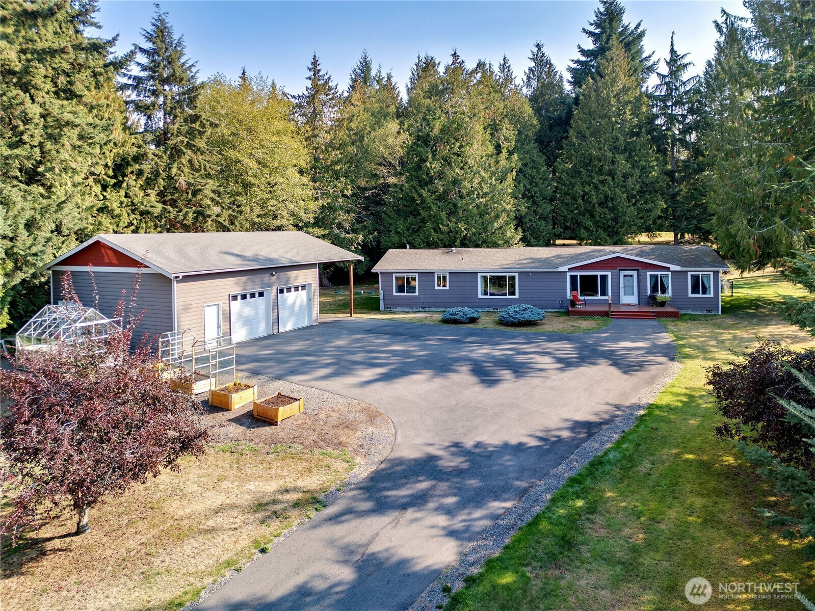 35025 Little Boston Road NE, Kingston, WA 98346