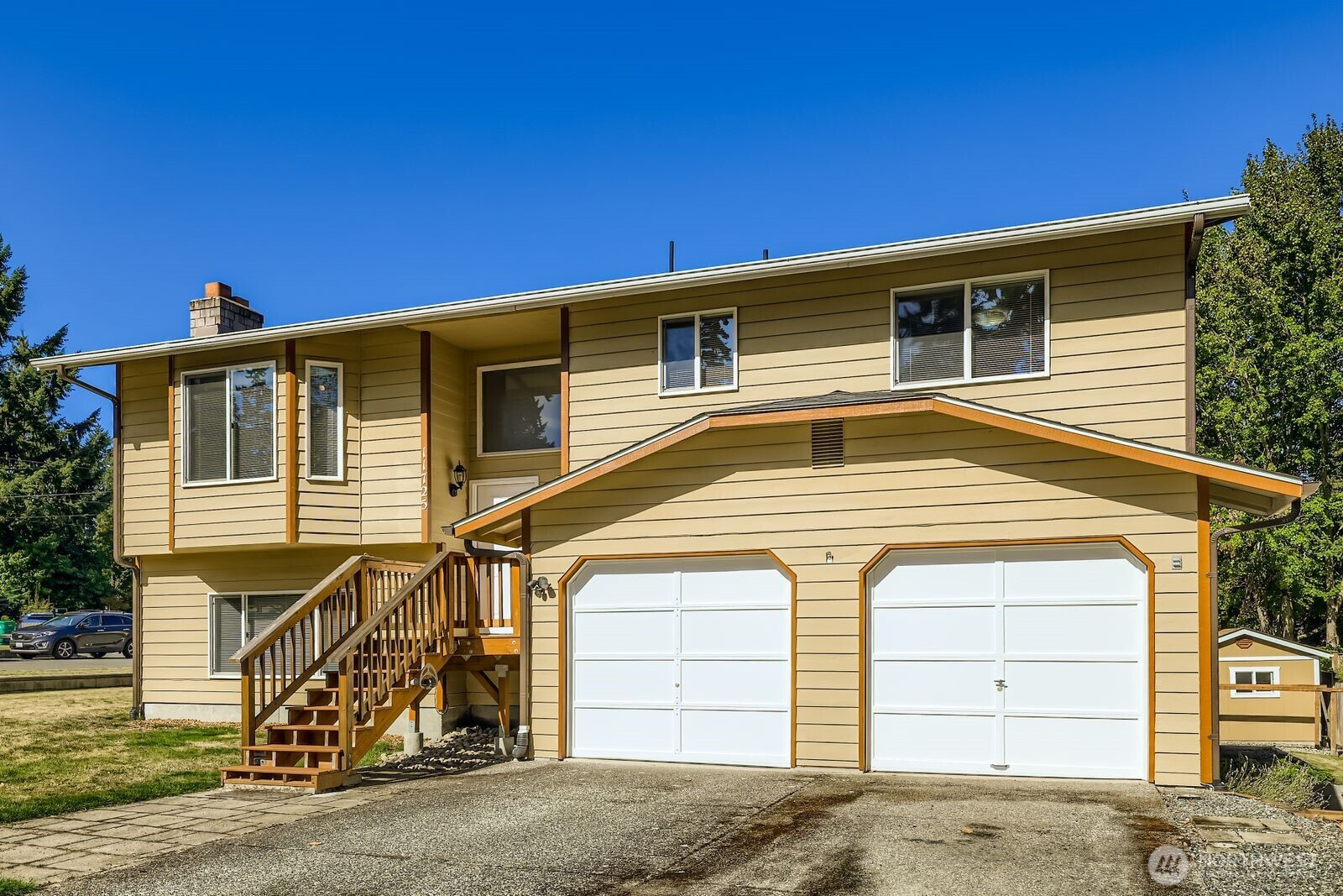 11725 36th Avenue SE, Everett, WA 98208