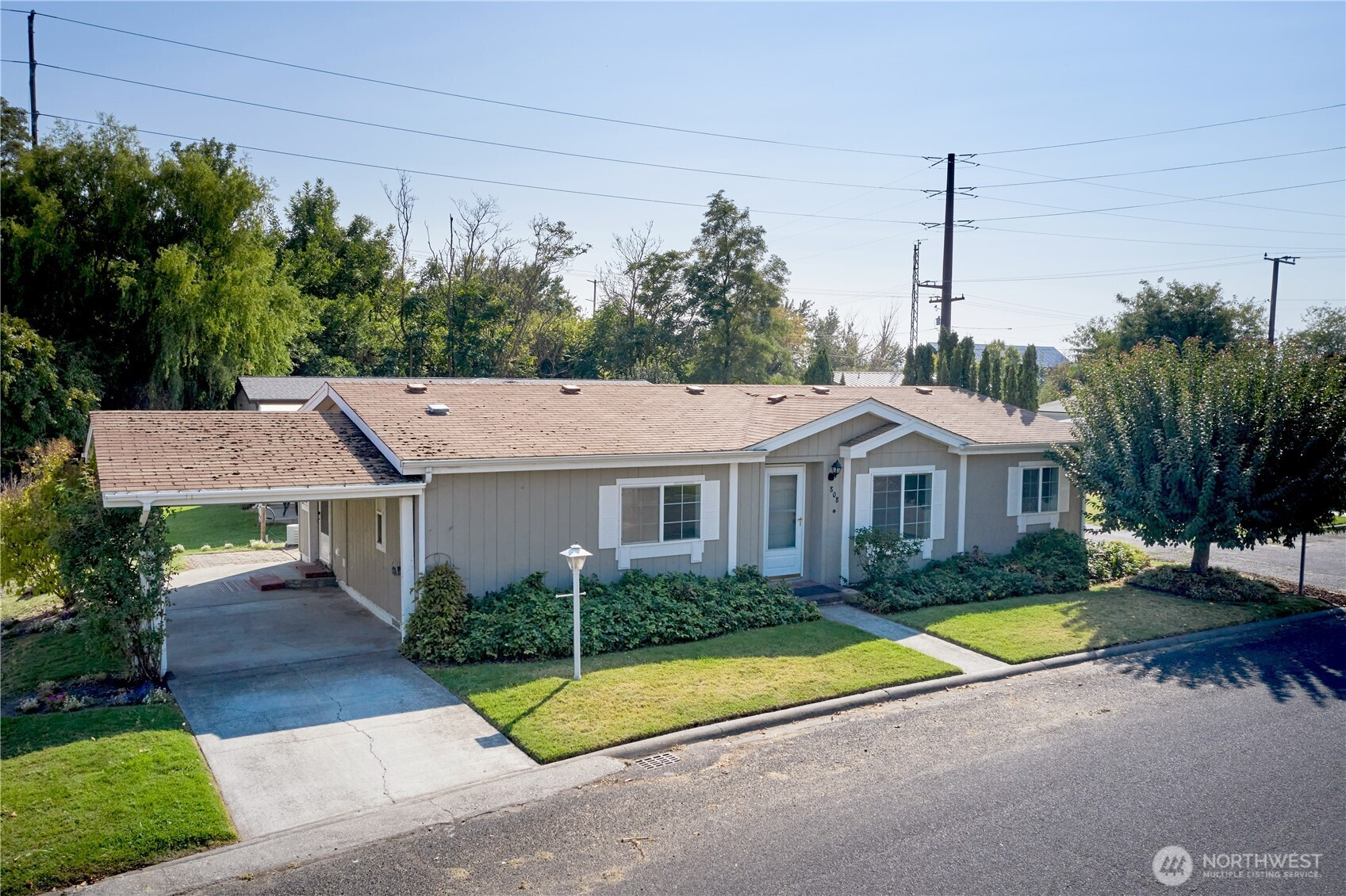 808 SE Mockingbird Drive, Walla Walla, WA 99324