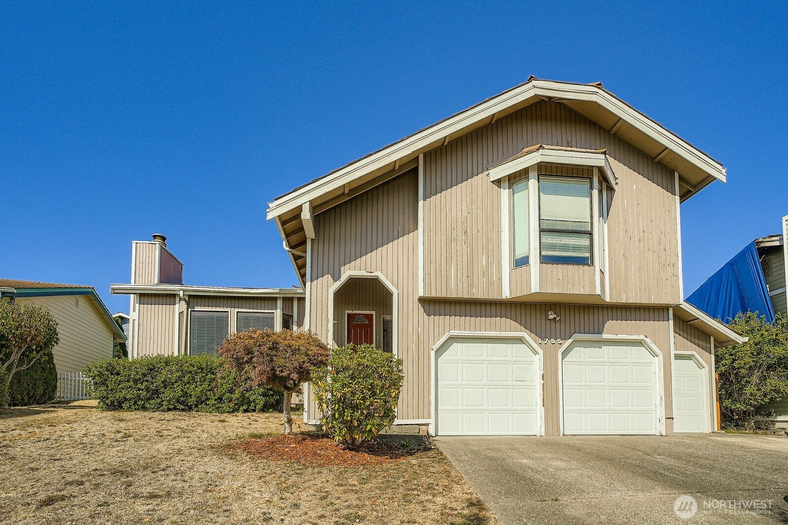 1755 57th Street NE, Tacoma, WA 98422