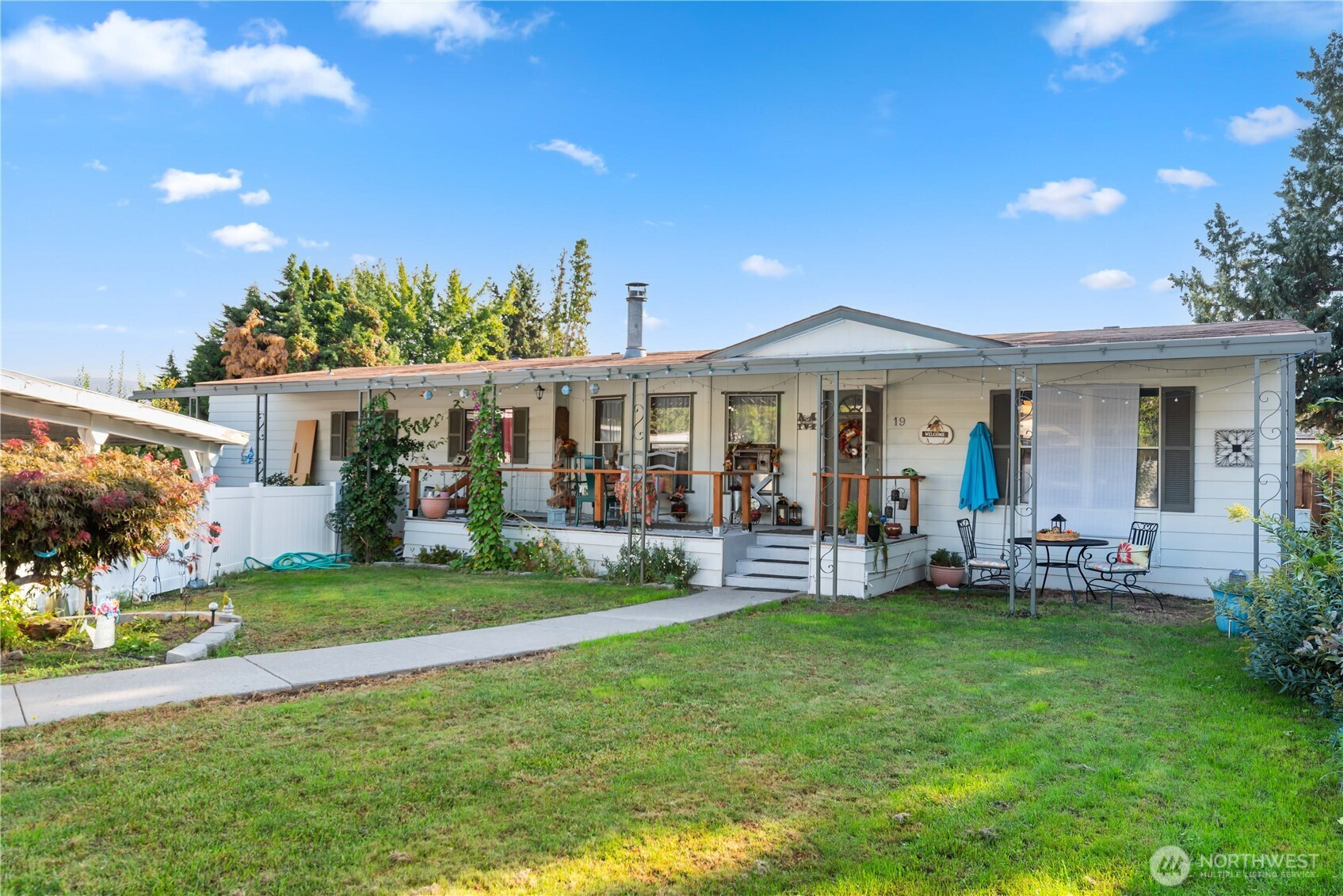 530 Crawford Street, Wenatchee, WA 98801