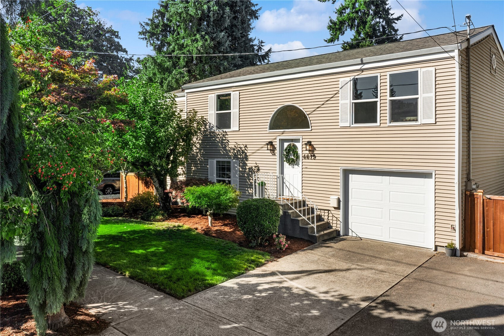 4619 N 38th Street, Tacoma, WA 98407