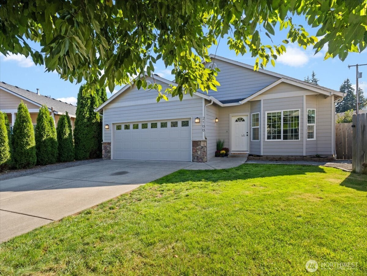 2100 N Q Street, Washougal, WA 98671