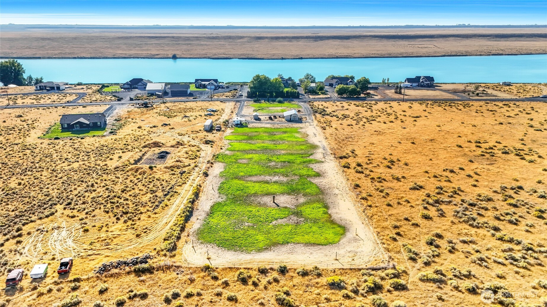 0 NNA Stonecrest Road NE, Moses Lake, WA 98837