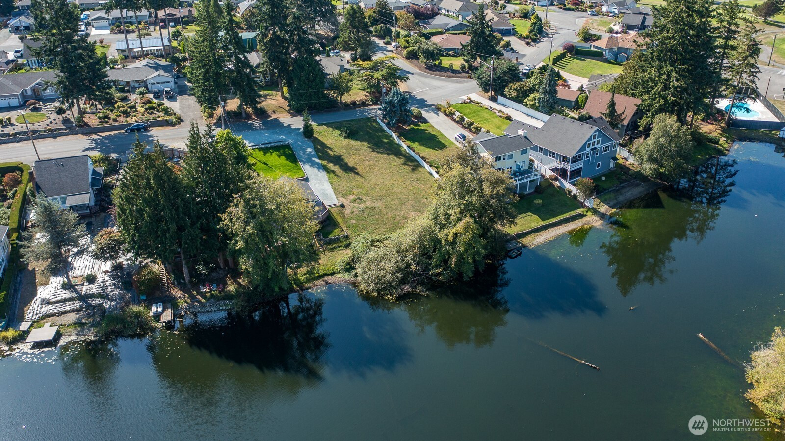 269 Lochwood Drive, Camano Island, WA 98282