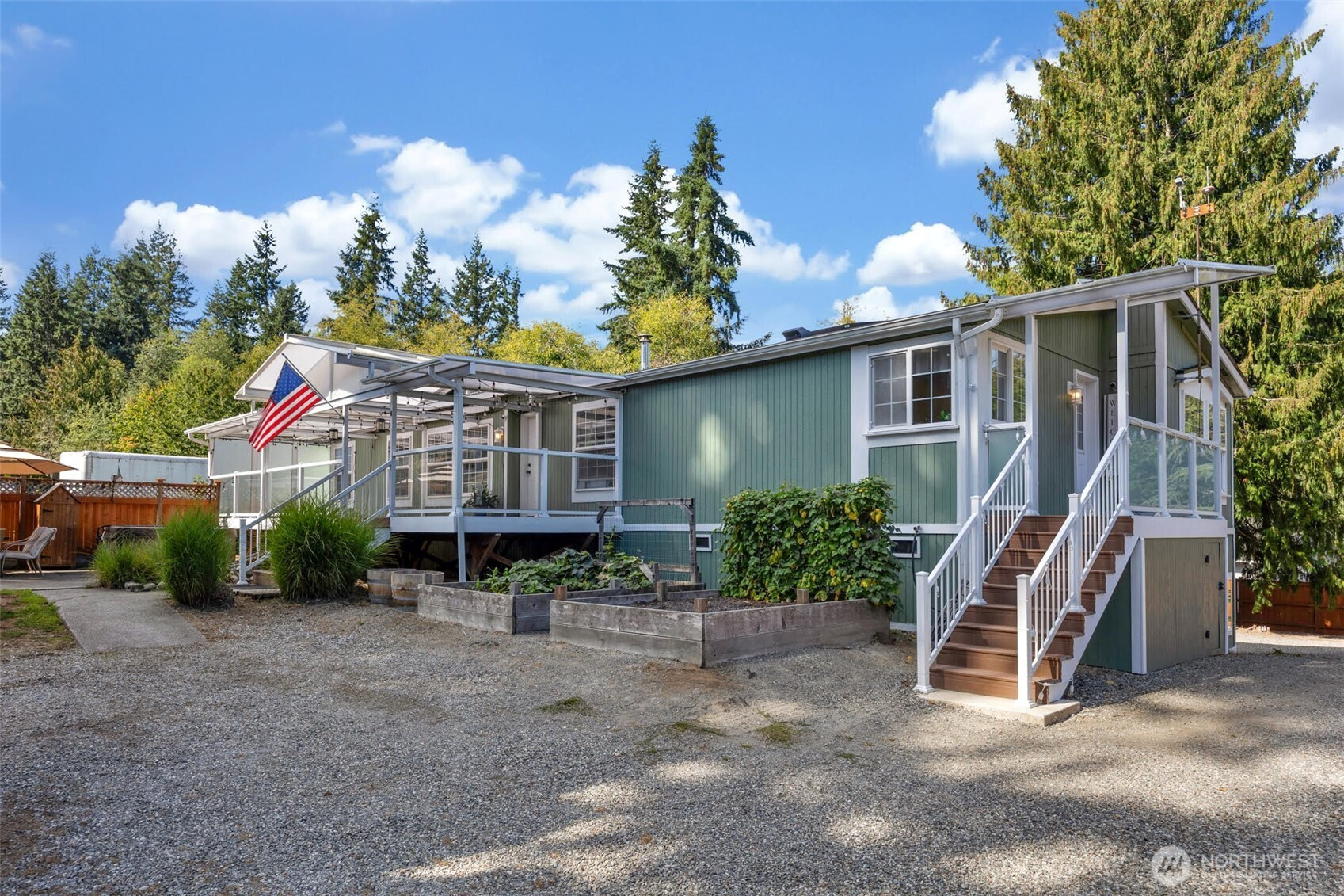 2523 178th Street NW, Arlington, WA 98223