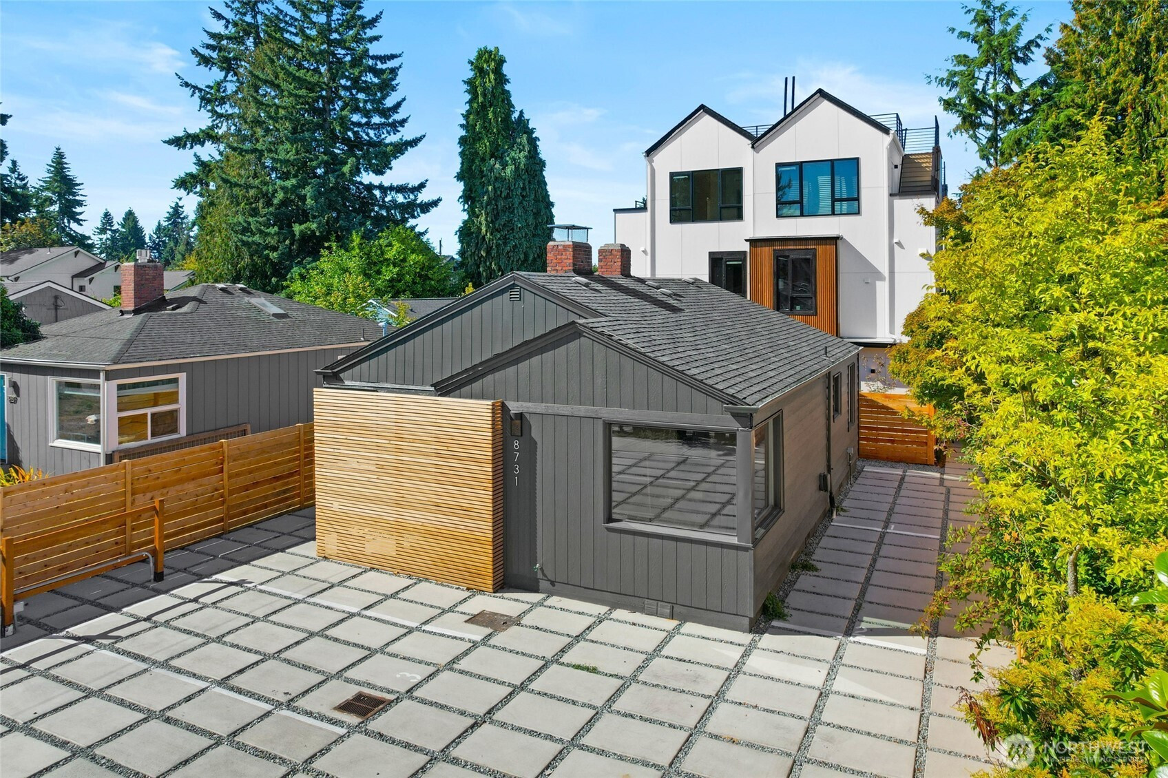 8731 13th Avenue NW, Seattle, WA 98117
