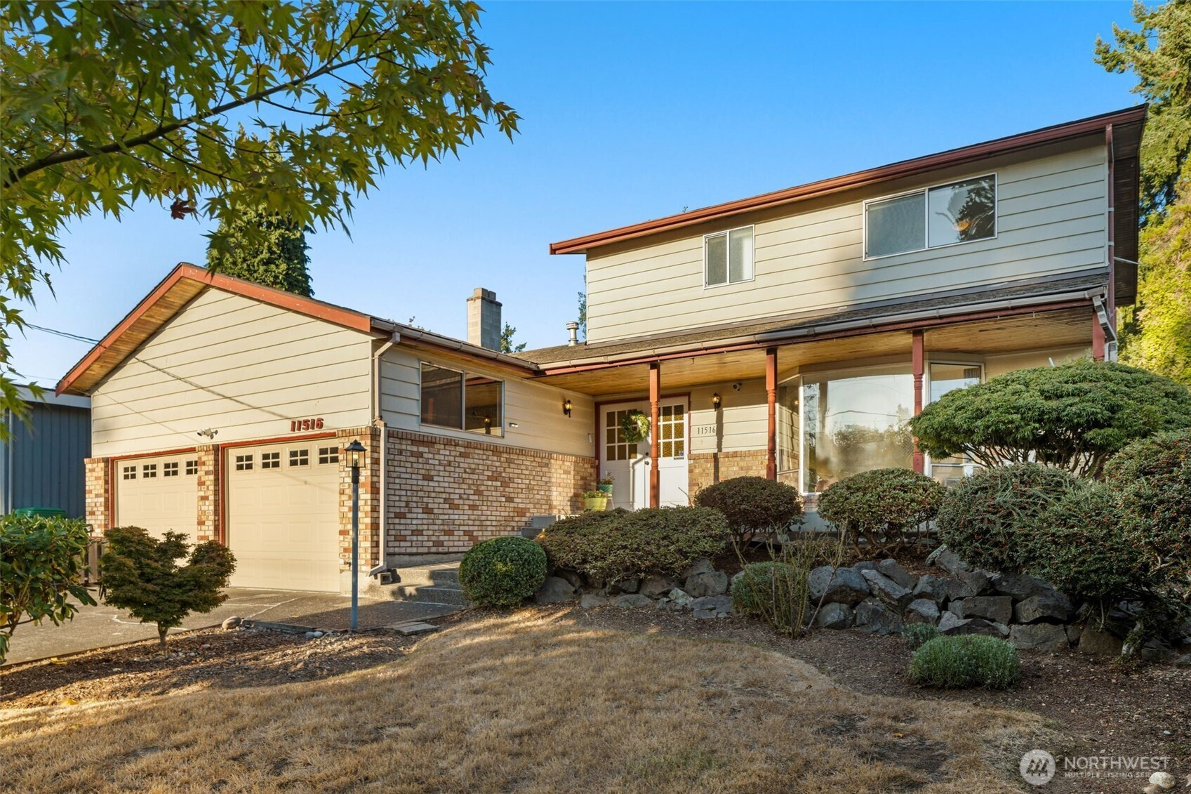 11516 Bartlett Avenue NE, Seattle, WA 98125